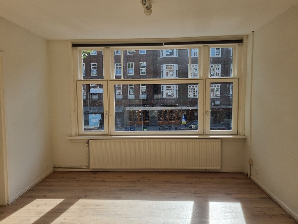 Woning te huur: Beethovenstraat, Amsterdam