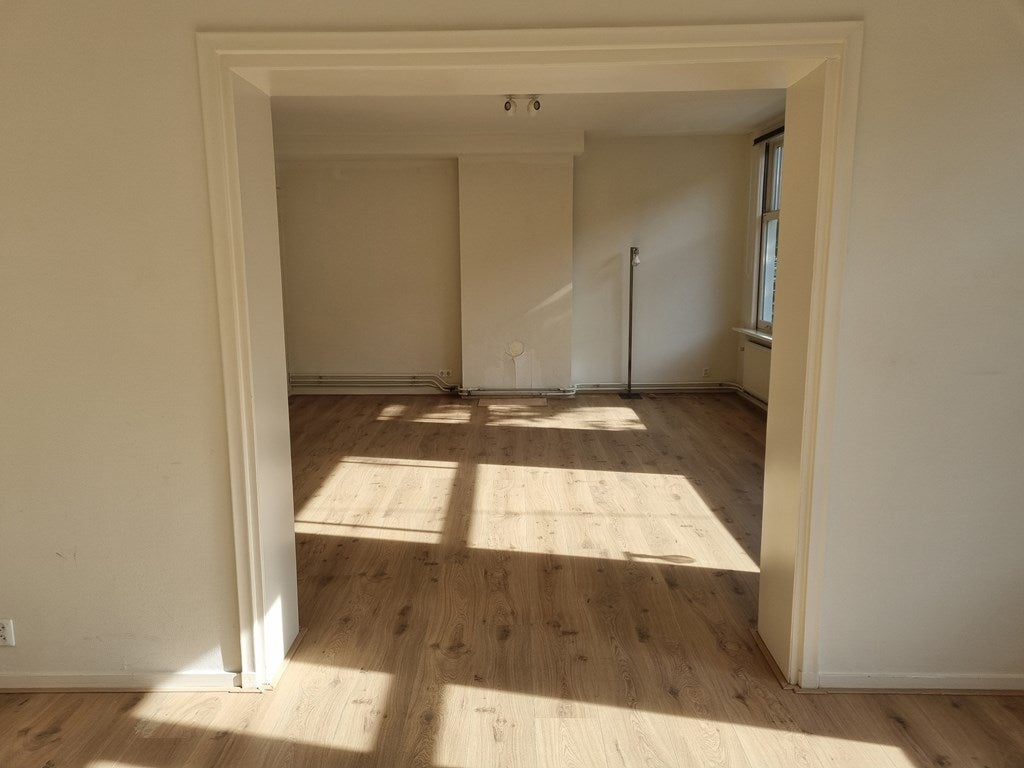 Woning te huur: Beethovenstraat, Amsterdam