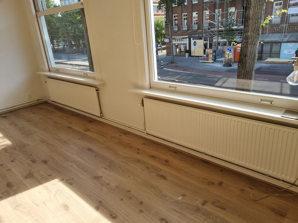 Woning te huur: Beethovenstraat, Amsterdam