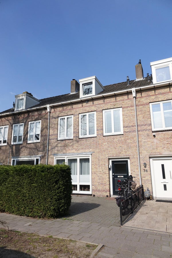 Rental Apartments Amstelveen