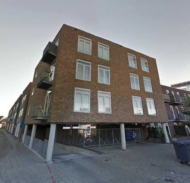 Flat Gardiaanhof