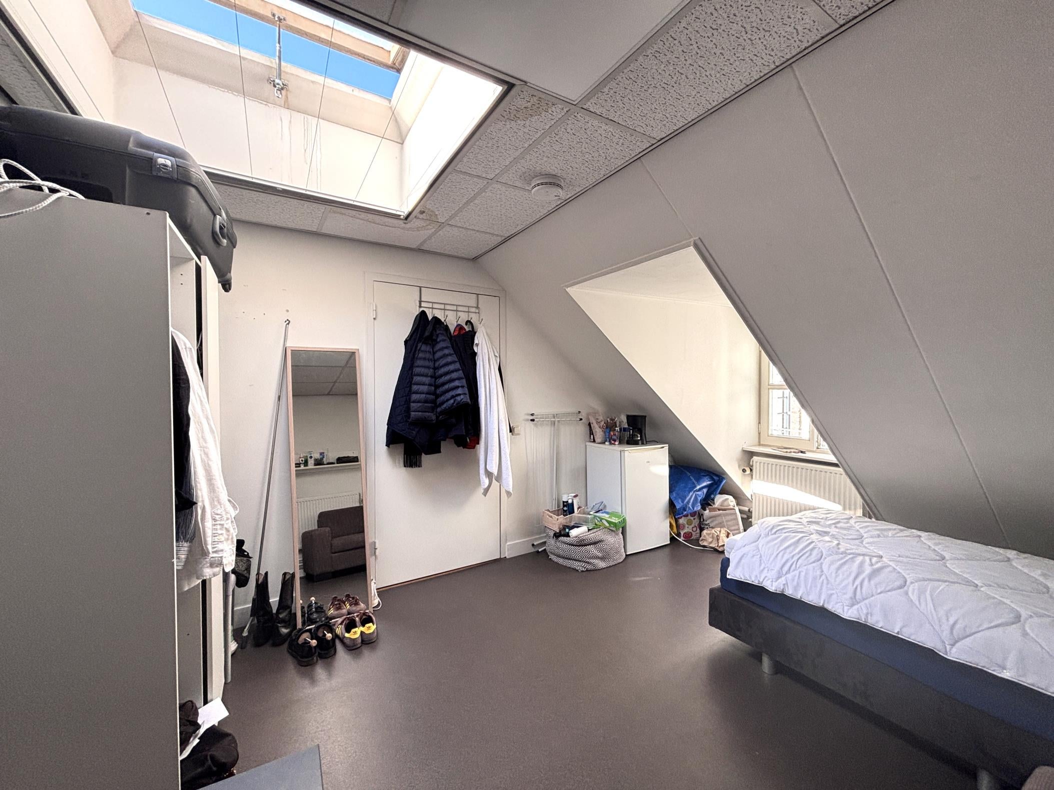 Te huur Kamer Rechtstraat in Maastricht