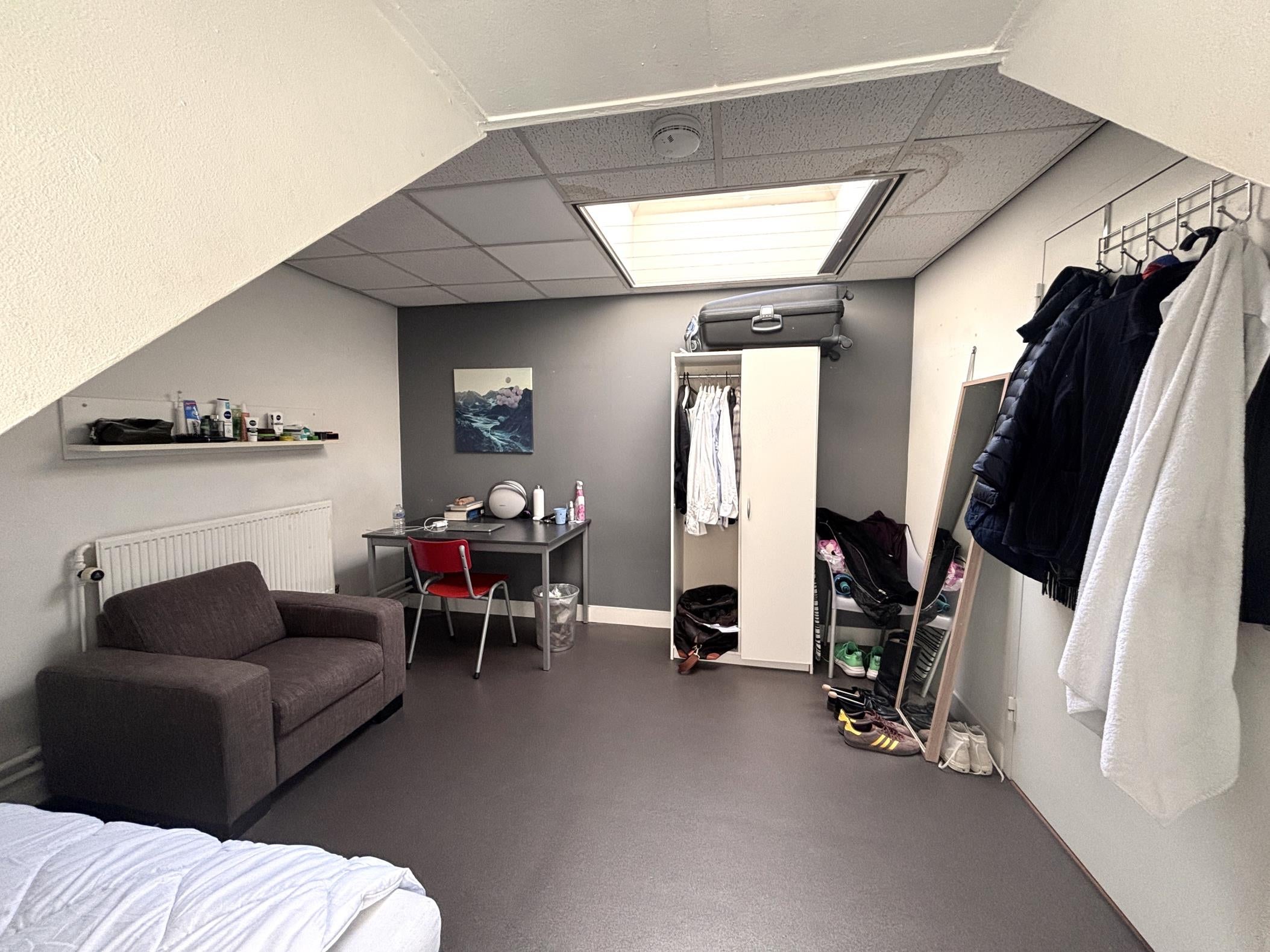 Te huur Kamer Rechtstraat in Maastricht