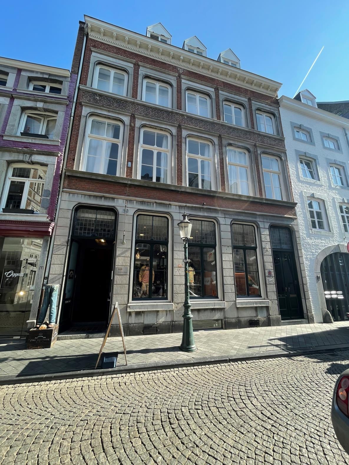 Te huur Kamer Cannerweg in Maastricht