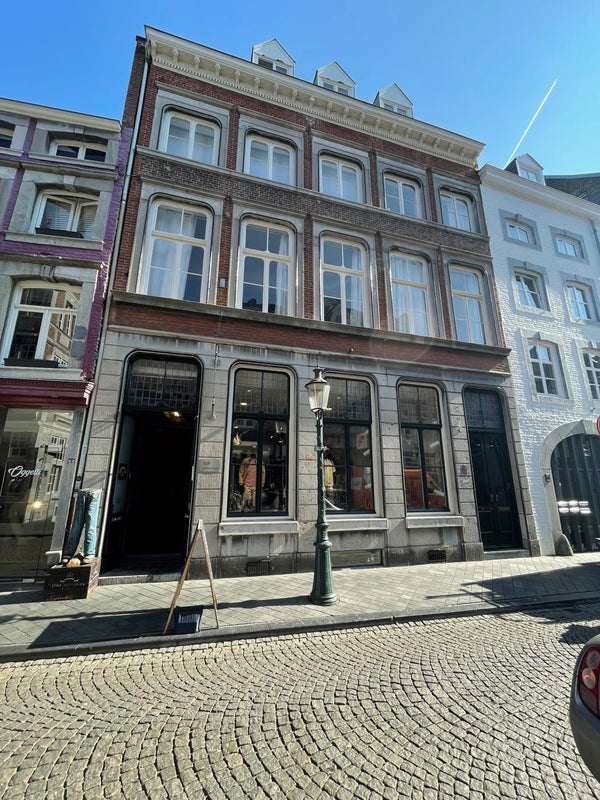 Te huur Kamer Rechtstraat in Maastricht