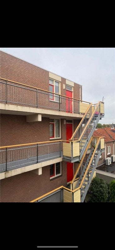 Appartement Wolfskuilseweg in Nijmegen