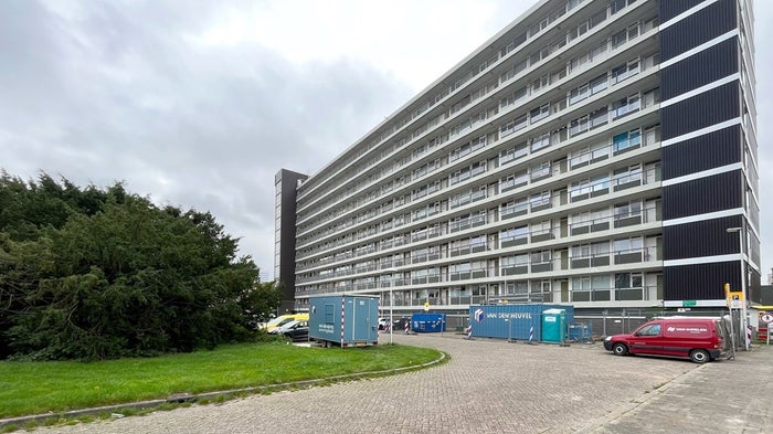 Te huur: Appartement Beneluxlaan 24 in Utrecht