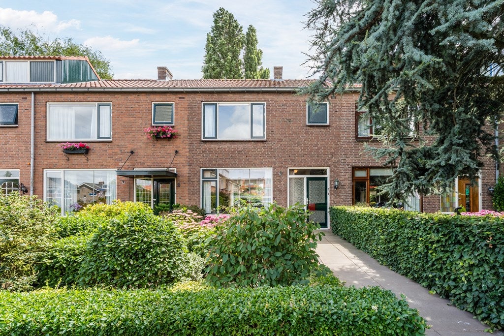 Huis Prunusstraat 5 in Schipluiden