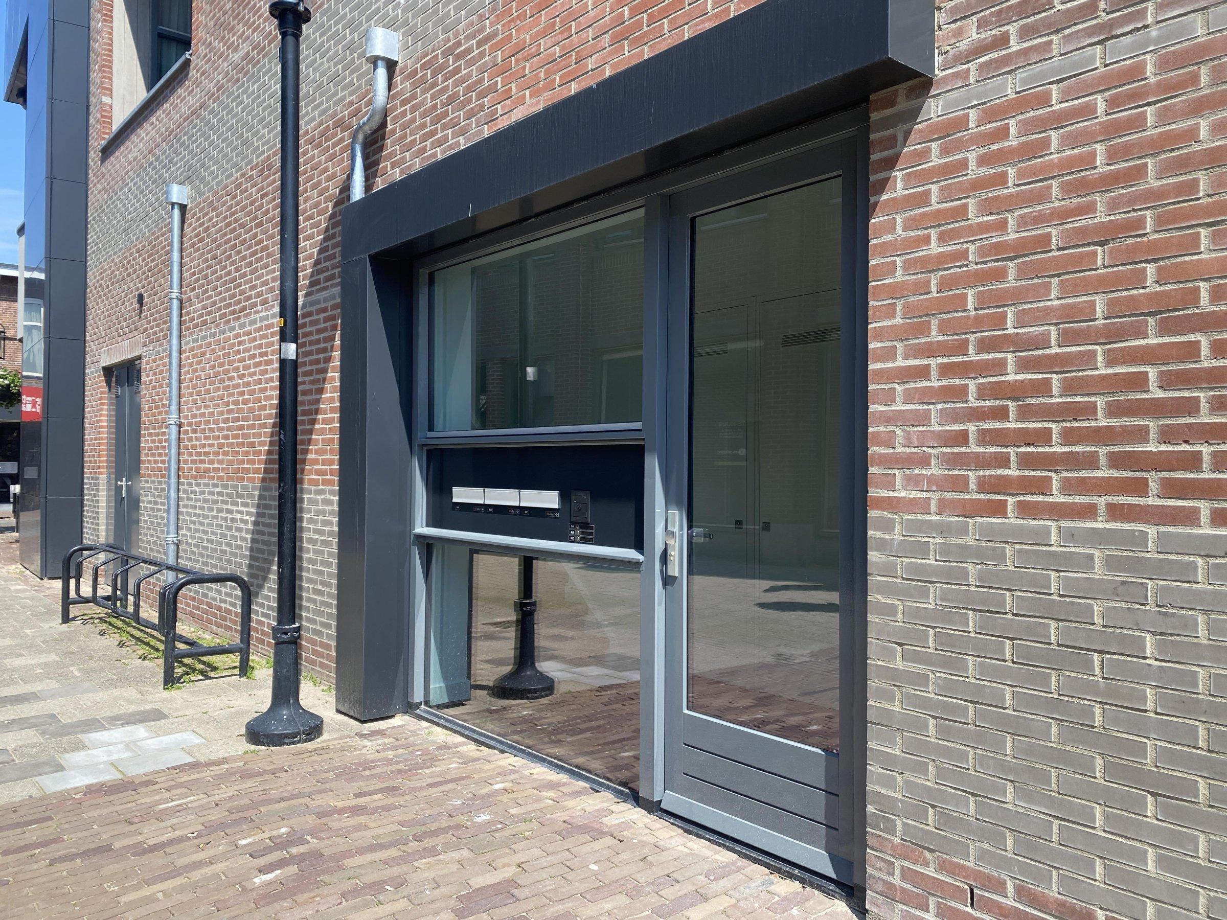 Woning te huur: Kanaalstraat, Lisse