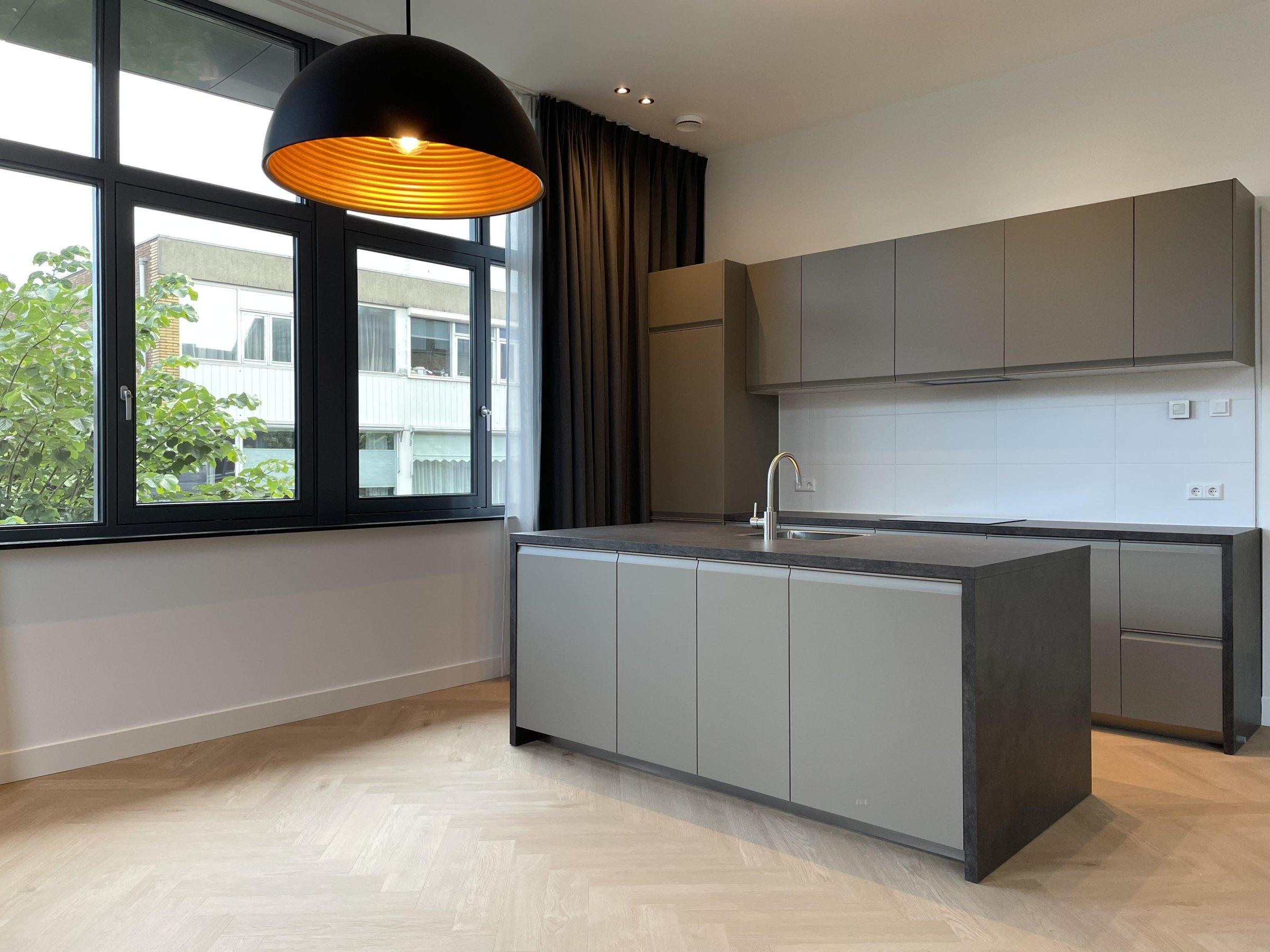 Woning te huur: Kanaalstraat, Lisse