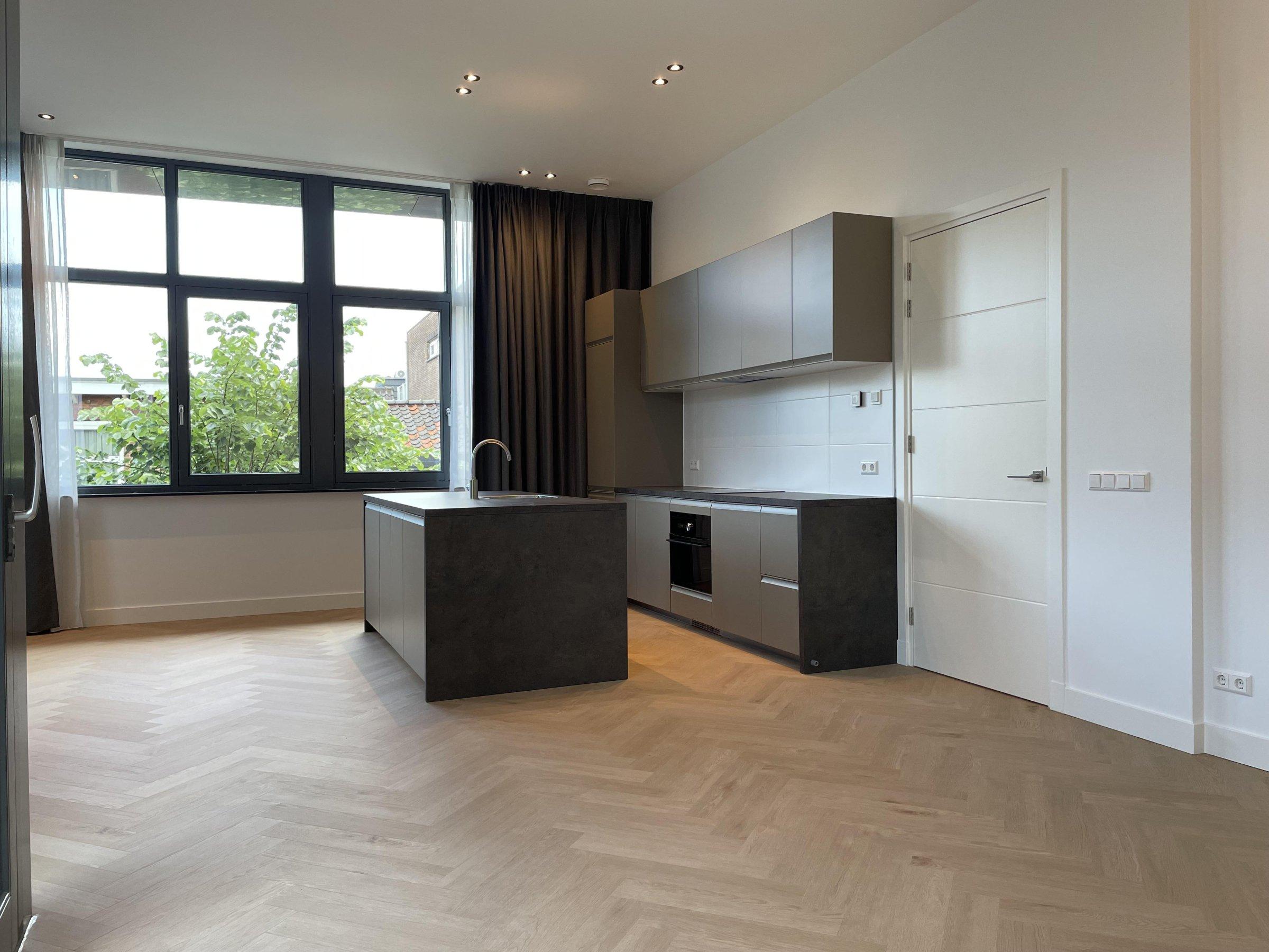 Woning te huur: Kanaalstraat, Lisse