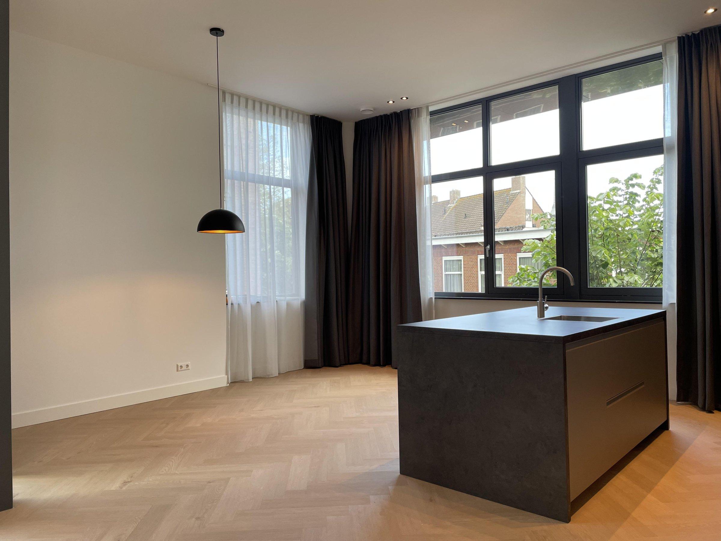 Woning te huur: Kanaalstraat, Lisse