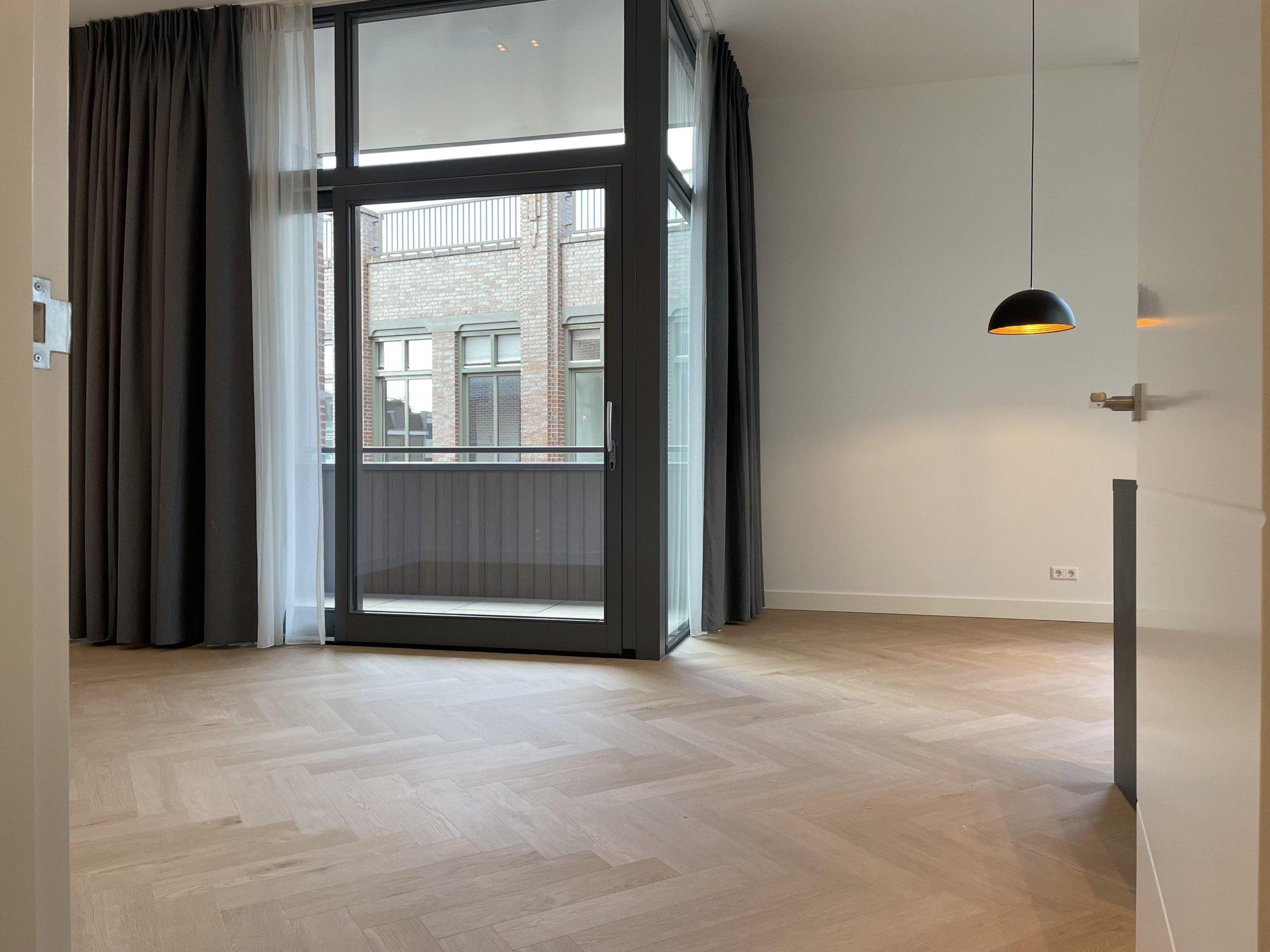 Woning te huur: Kanaalstraat, Lisse