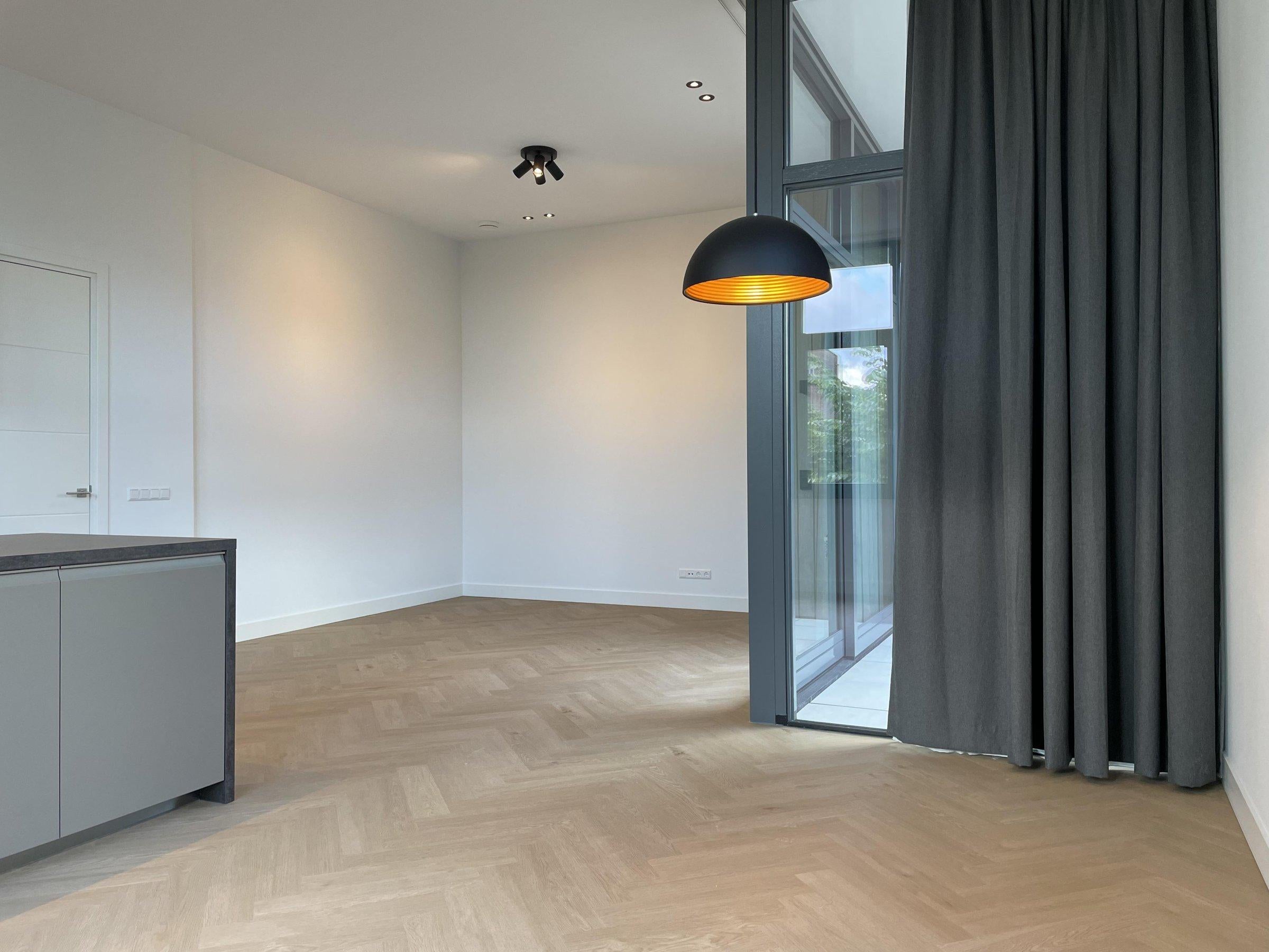 Woning te huur: Kanaalstraat, Lisse