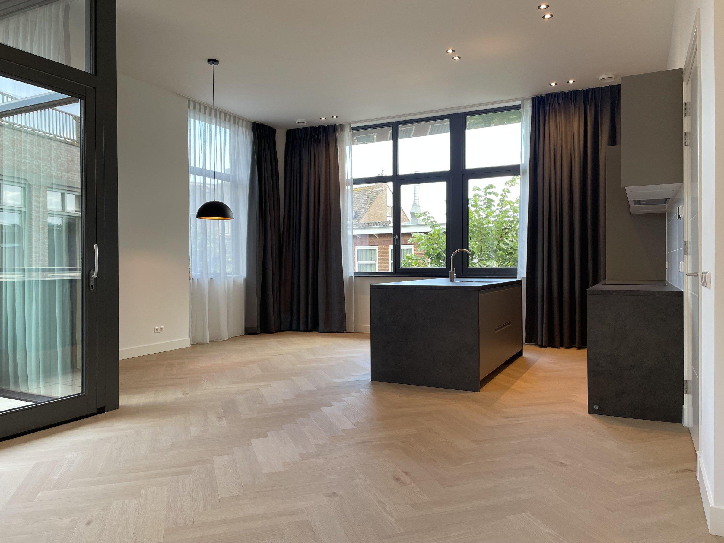 Woning te huur: Kanaalstraat, Lisse