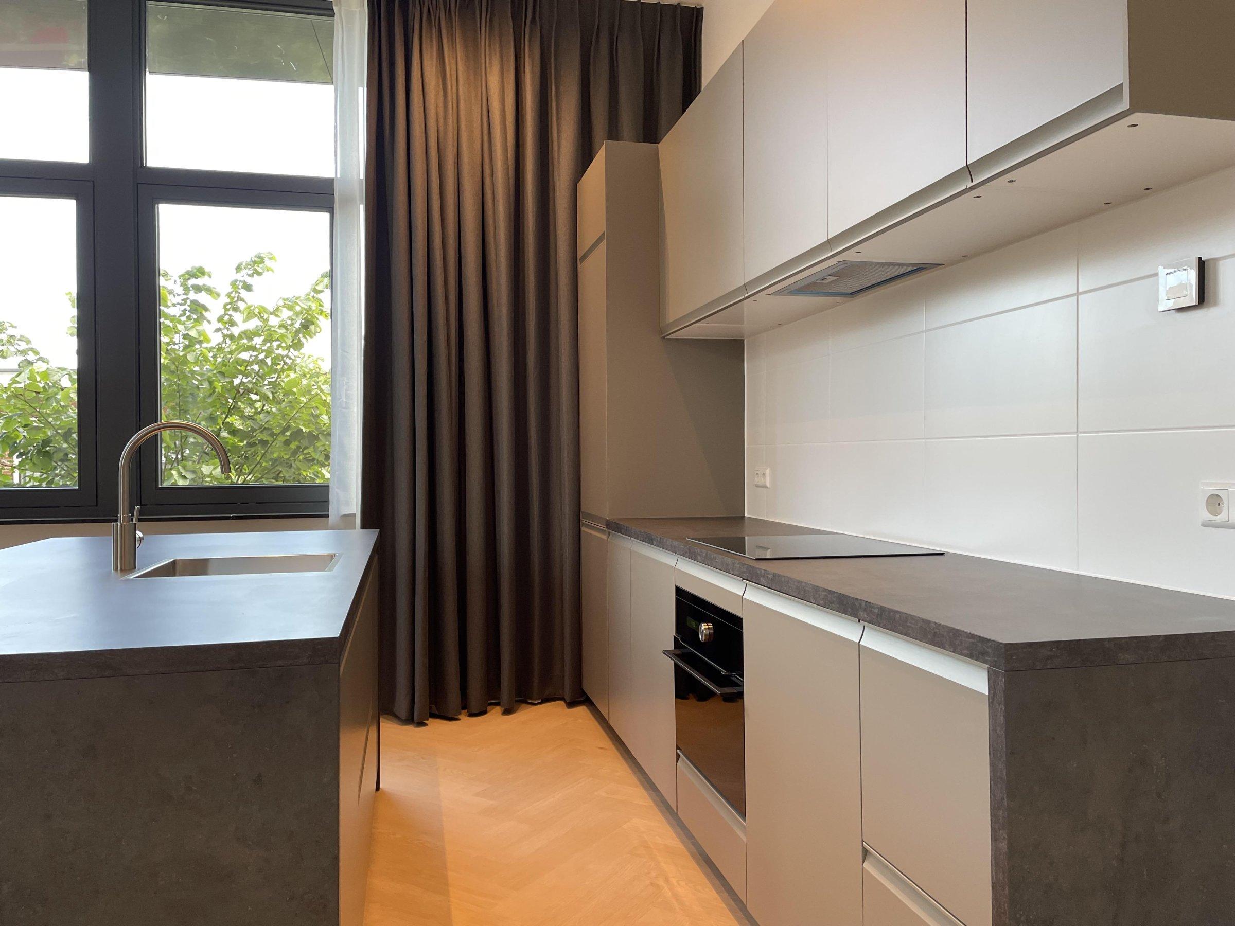 Woning te huur: Kanaalstraat, Lisse