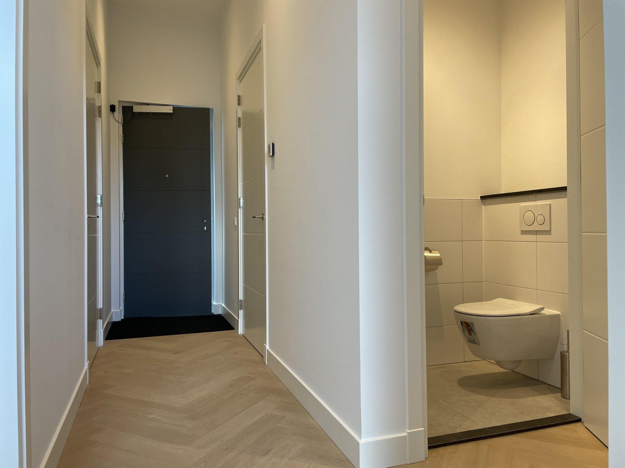 Woning te huur: Kanaalstraat, Lisse