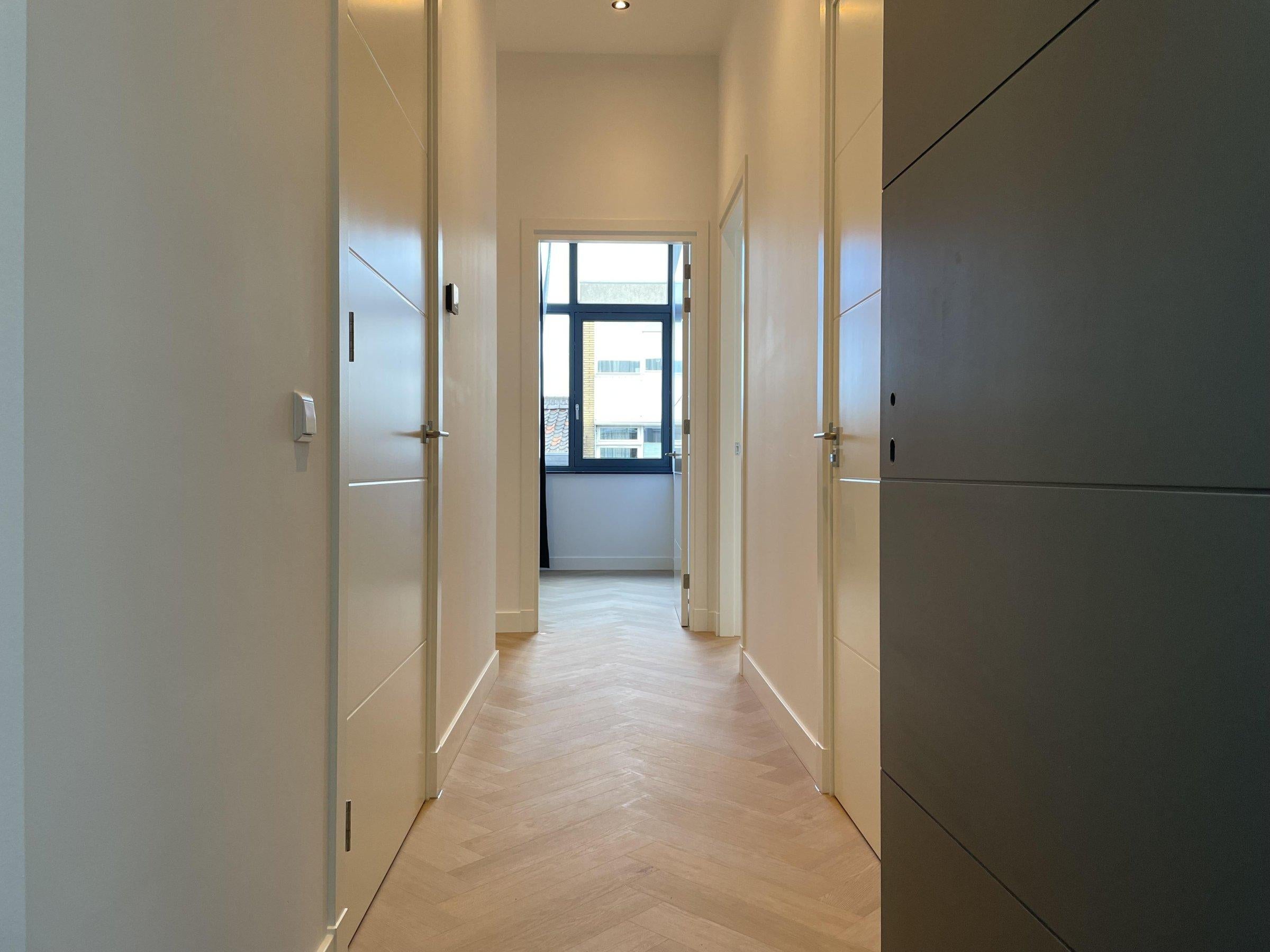 Woning te huur: Kanaalstraat, Lisse