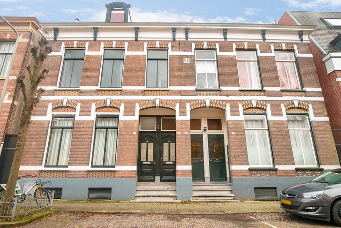 Te huur: Appartement Gravenstraat 6 in Arnhem