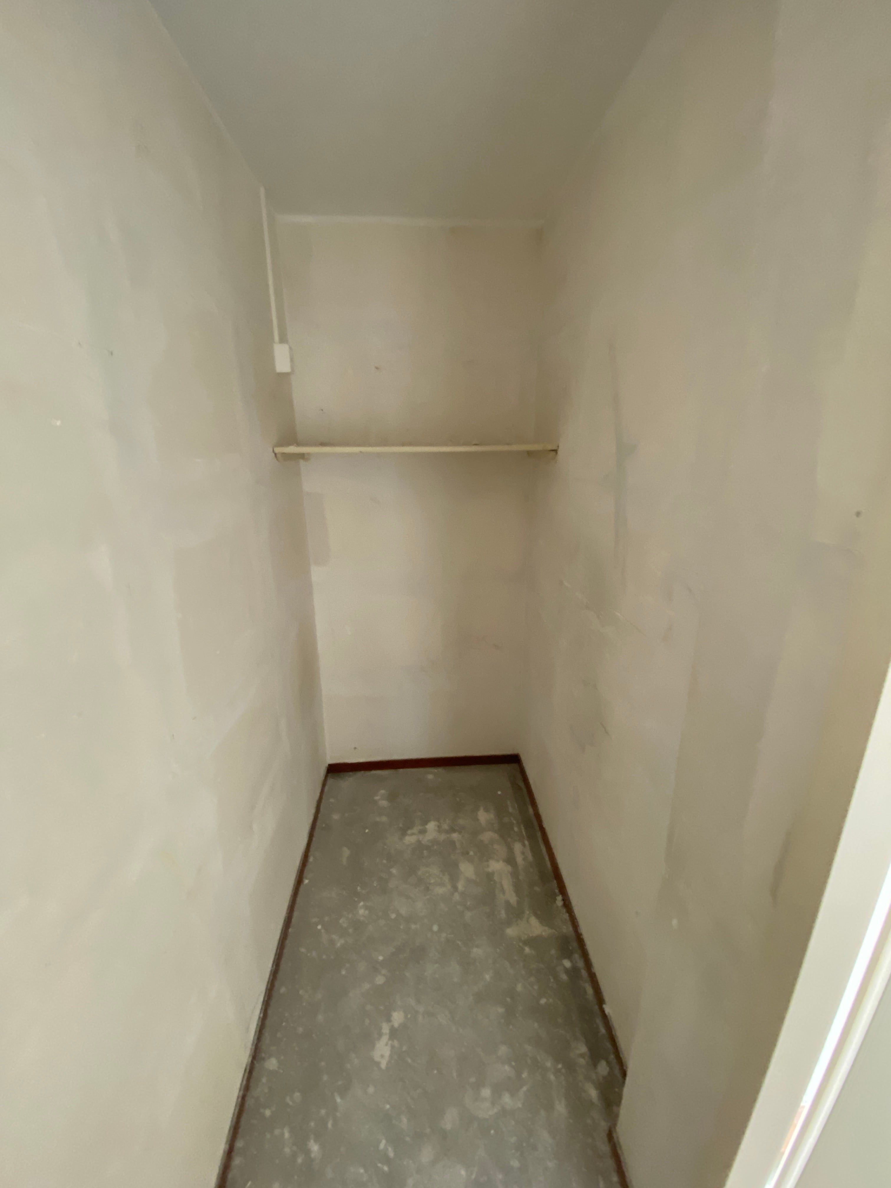 Appartement te huur: Everaertstraat 121, Rotterdam