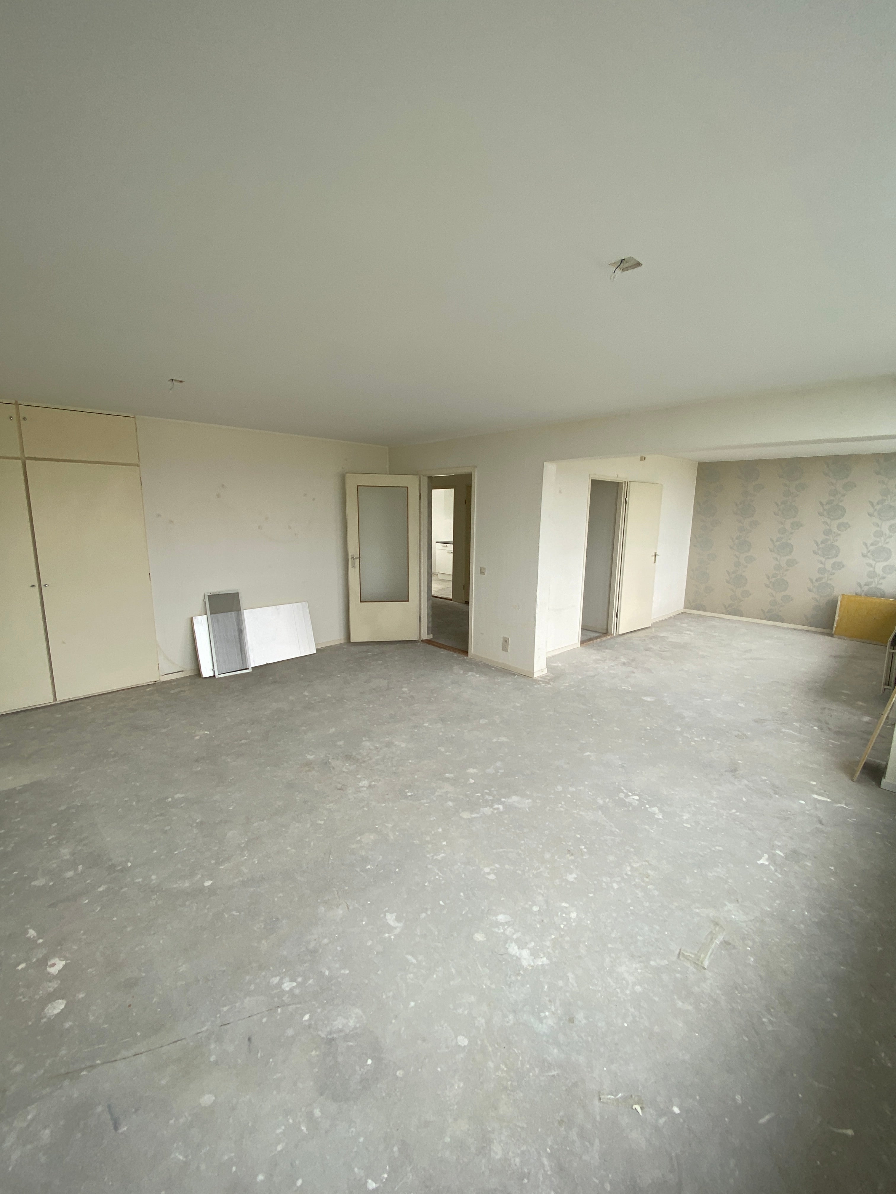 Appartement te huur: Everaertstraat 121, Rotterdam