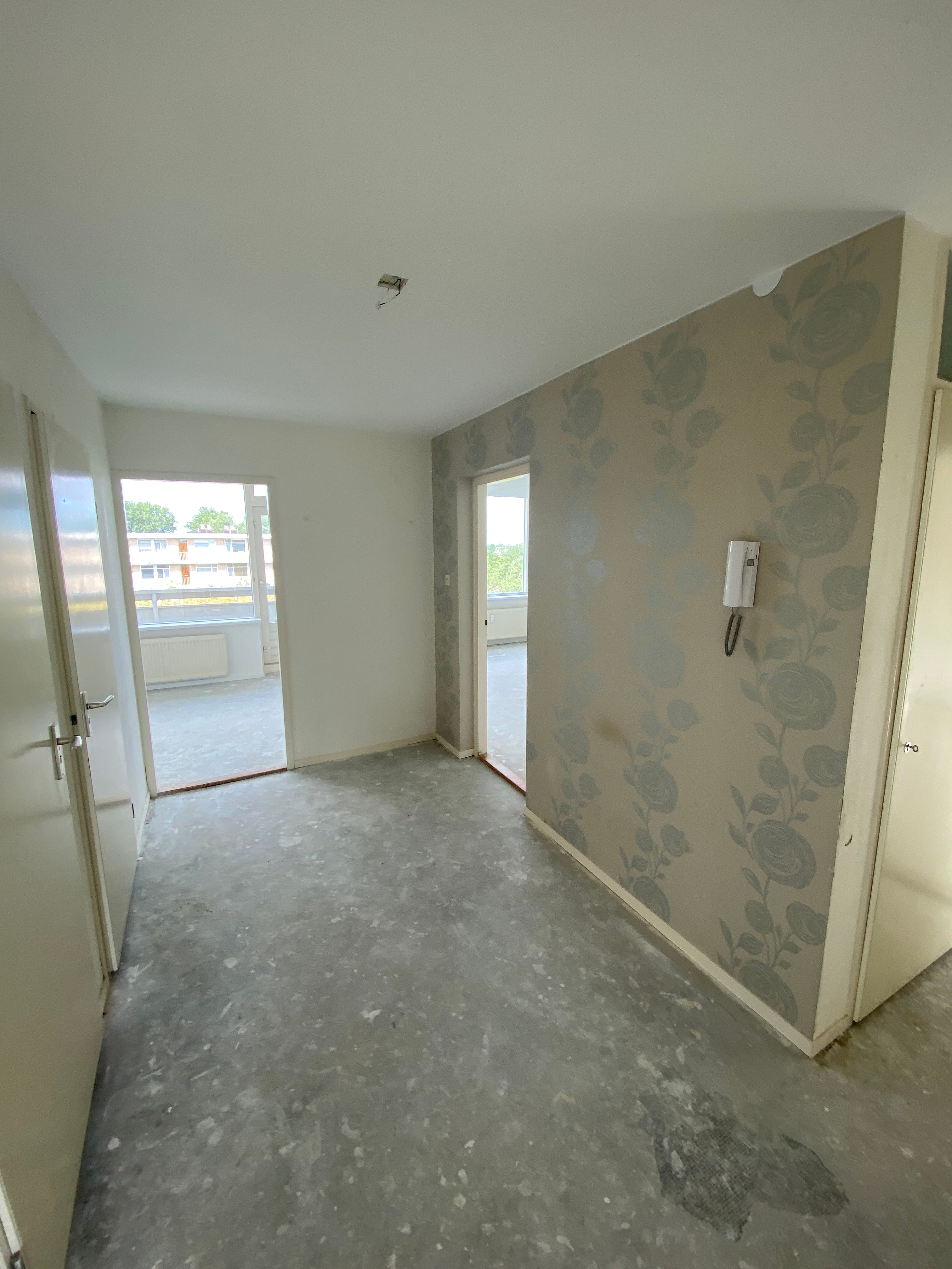 Appartement te huur: Everaertstraat 121, Rotterdam