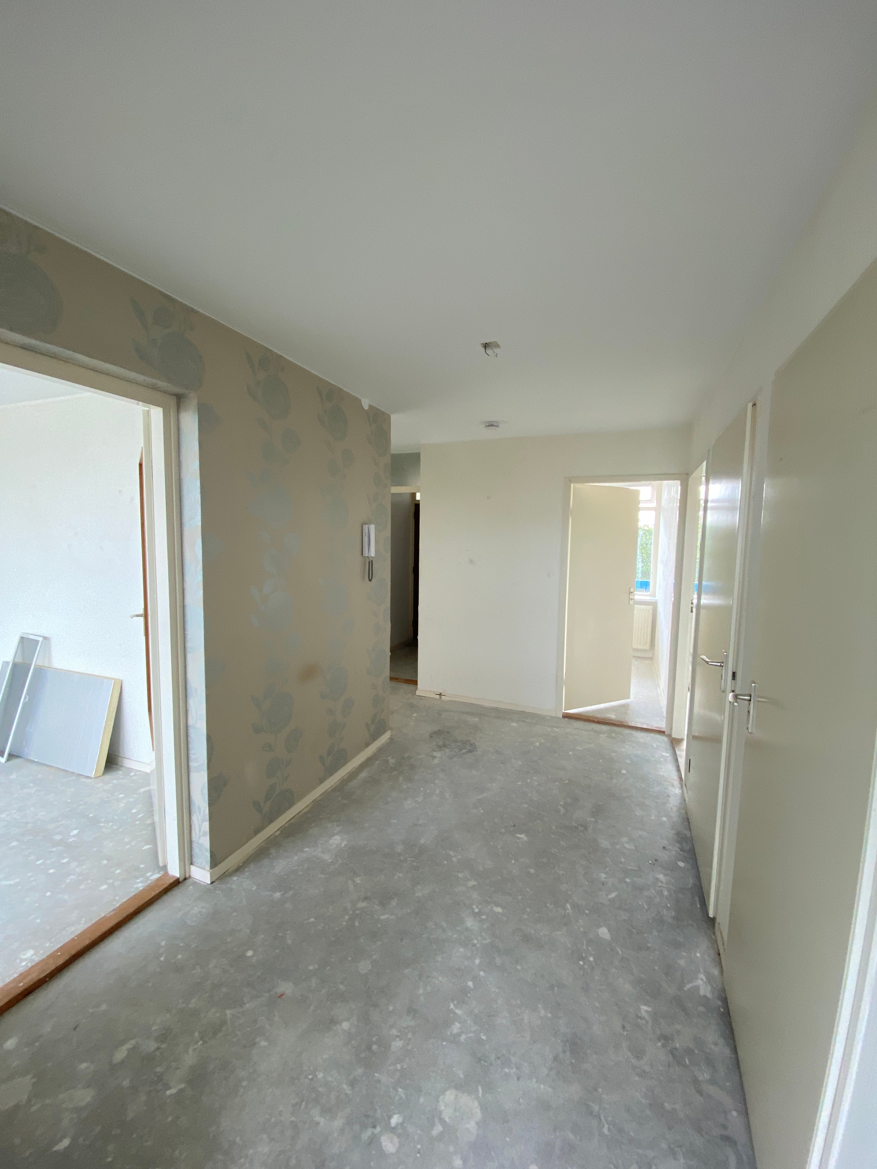 Appartement te huur: Everaertstraat 121, Rotterdam