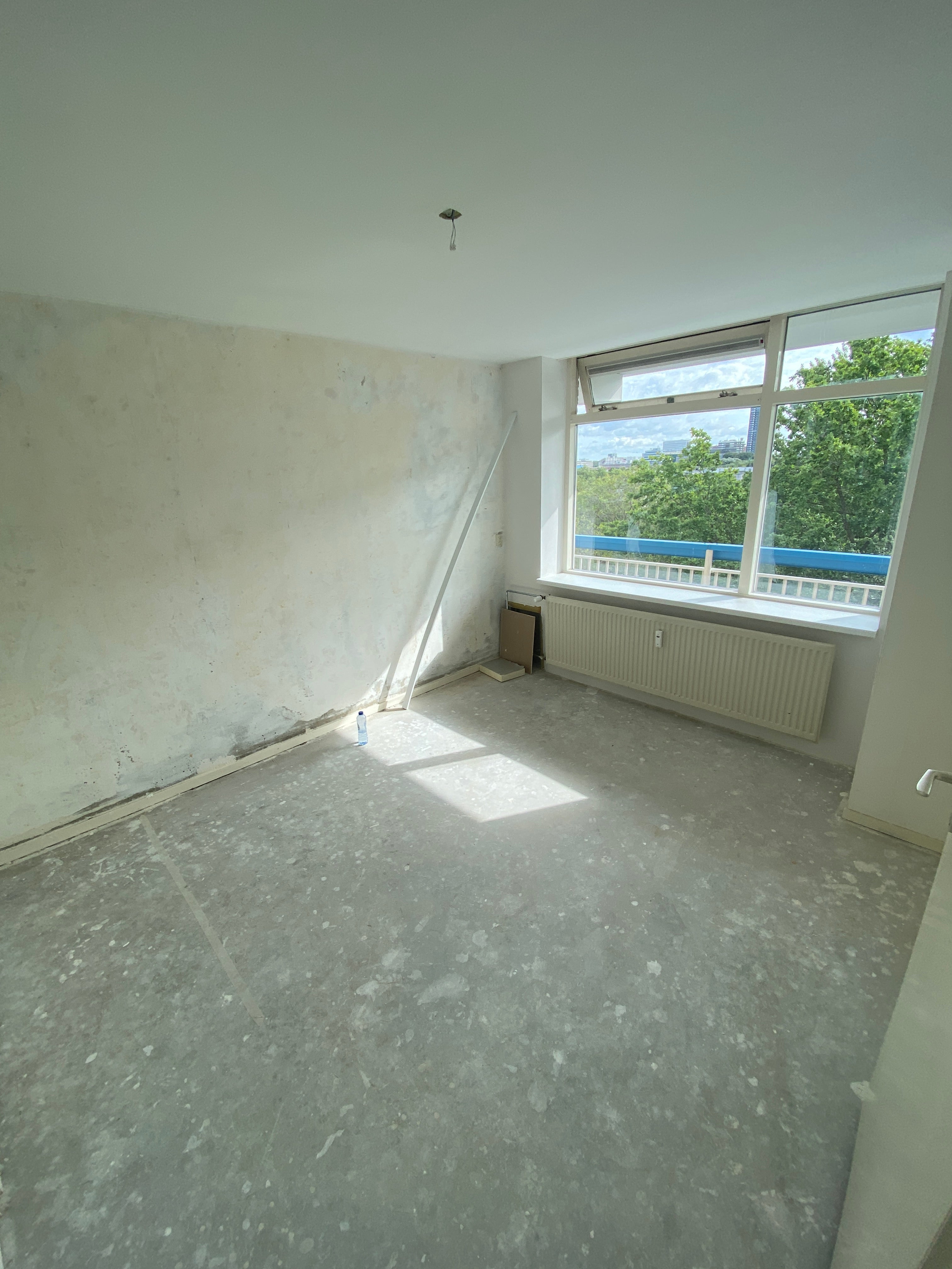 Appartement te huur: Everaertstraat 121, Rotterdam