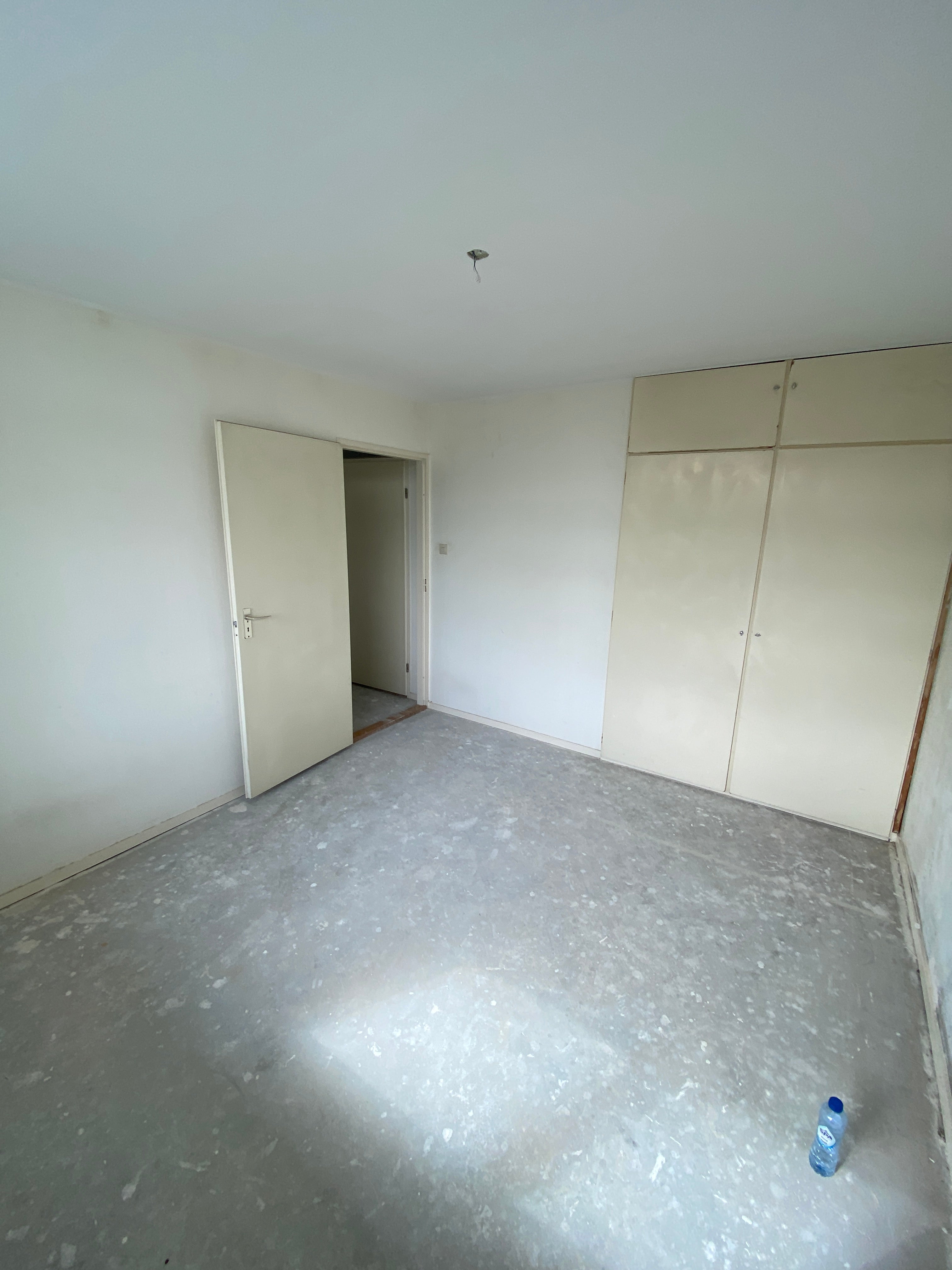 Appartement te huur: Everaertstraat 121, Rotterdam