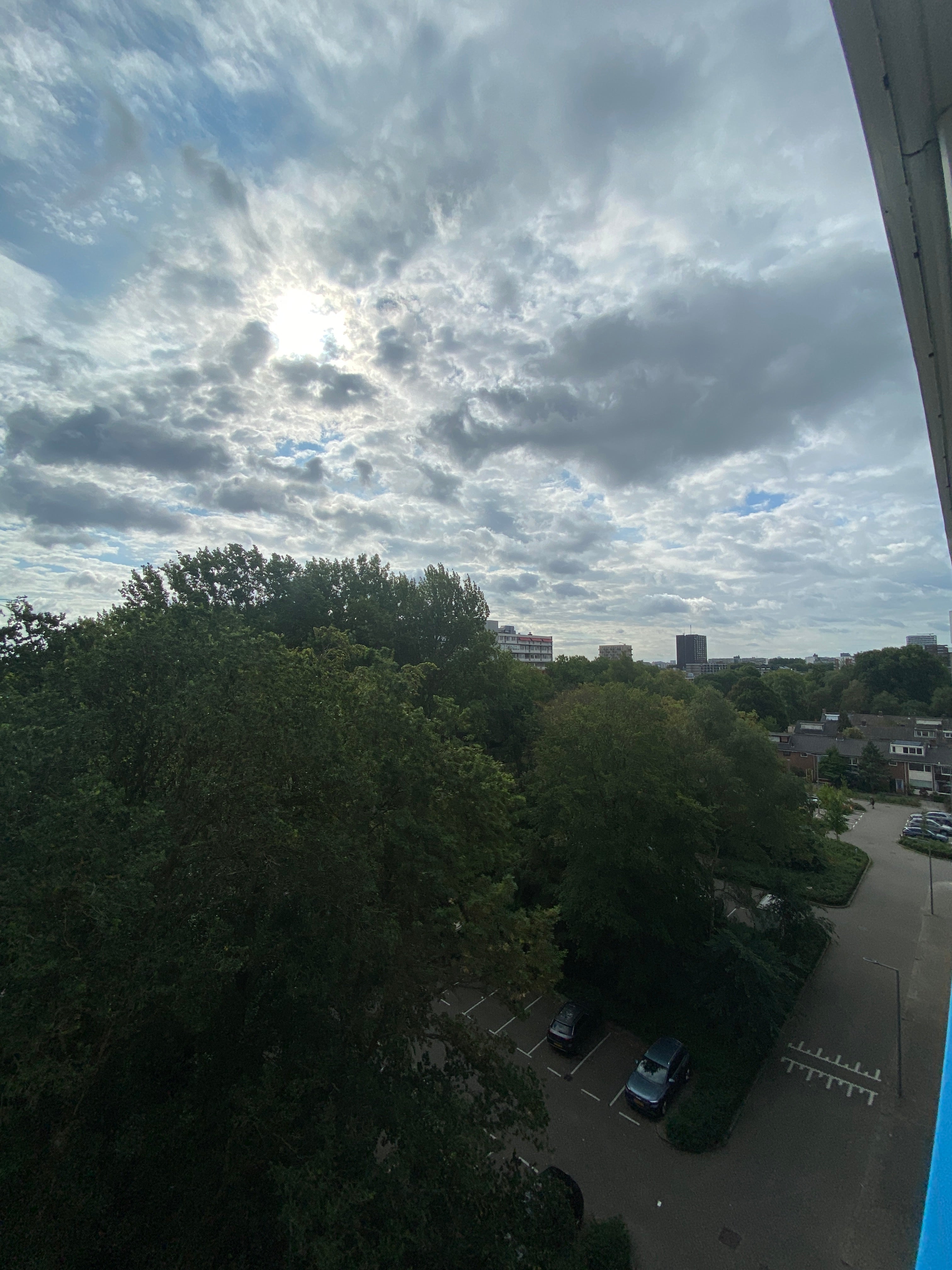 Appartement te huur: Everaertstraat 121, Rotterdam