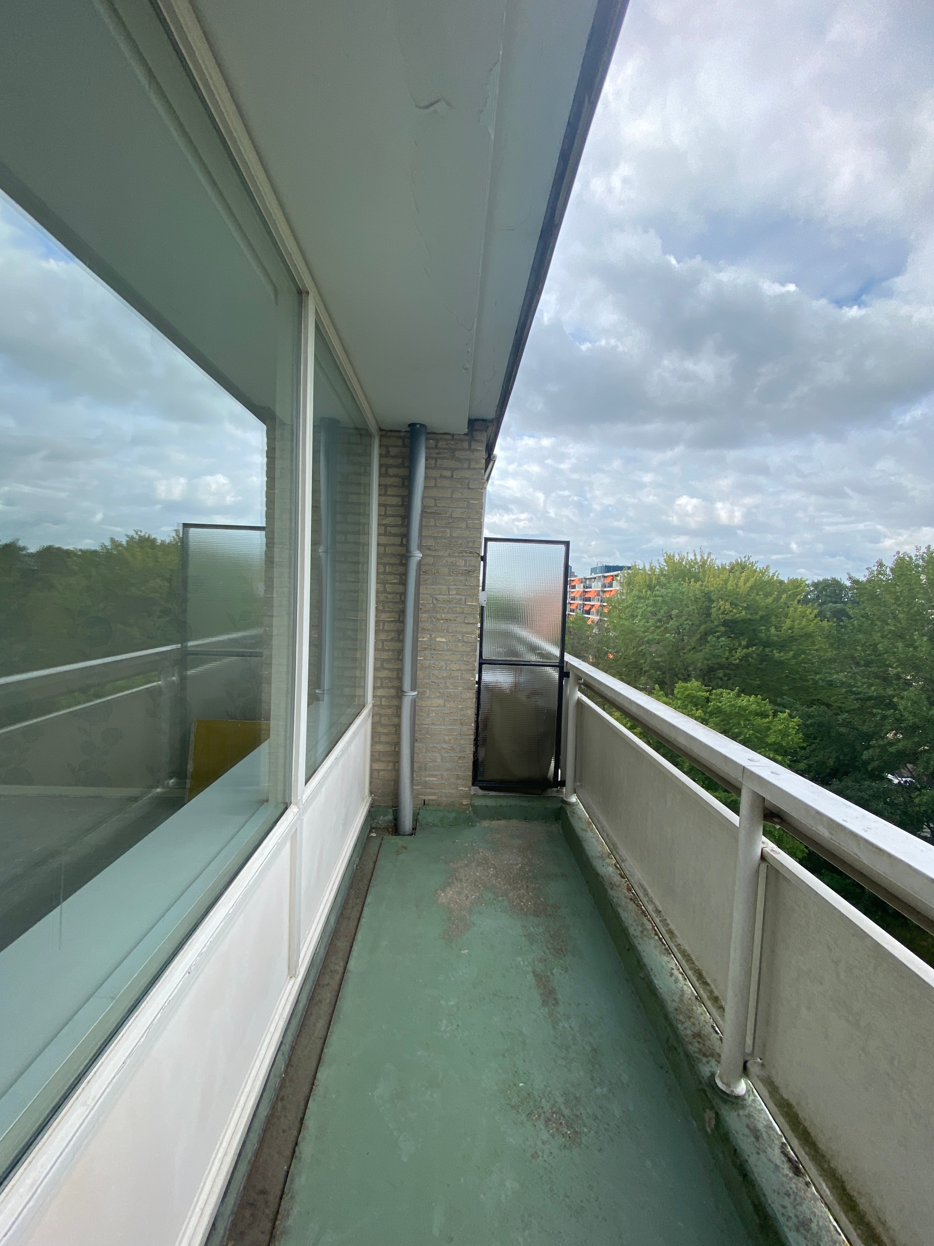 Appartement te huur: Everaertstraat 121, Rotterdam