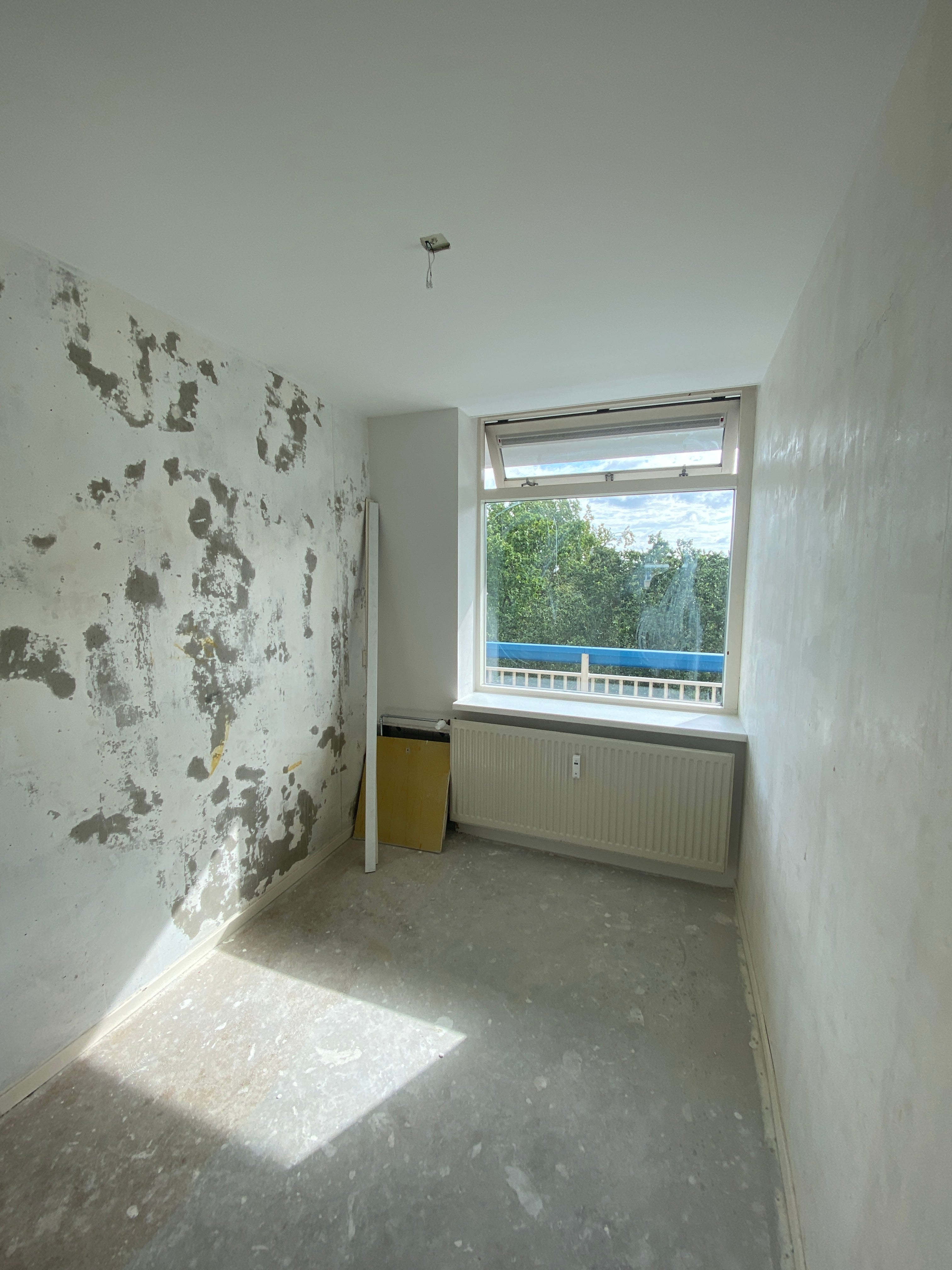 Appartement te huur: Everaertstraat 121, Rotterdam