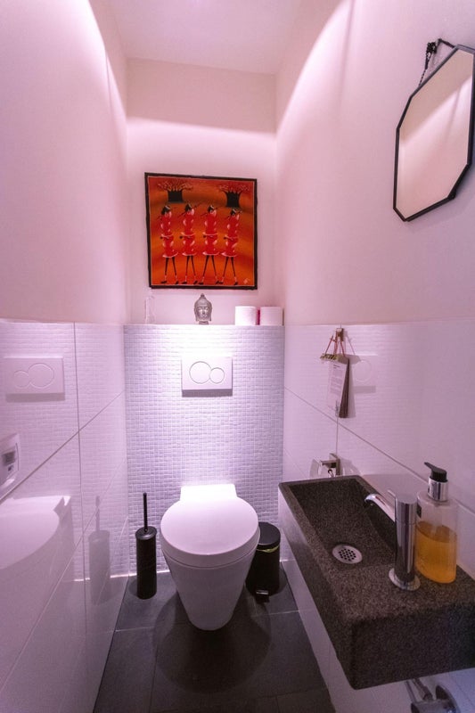 Te huur Appartement Galile�plantsoen 82 in Amsterdam