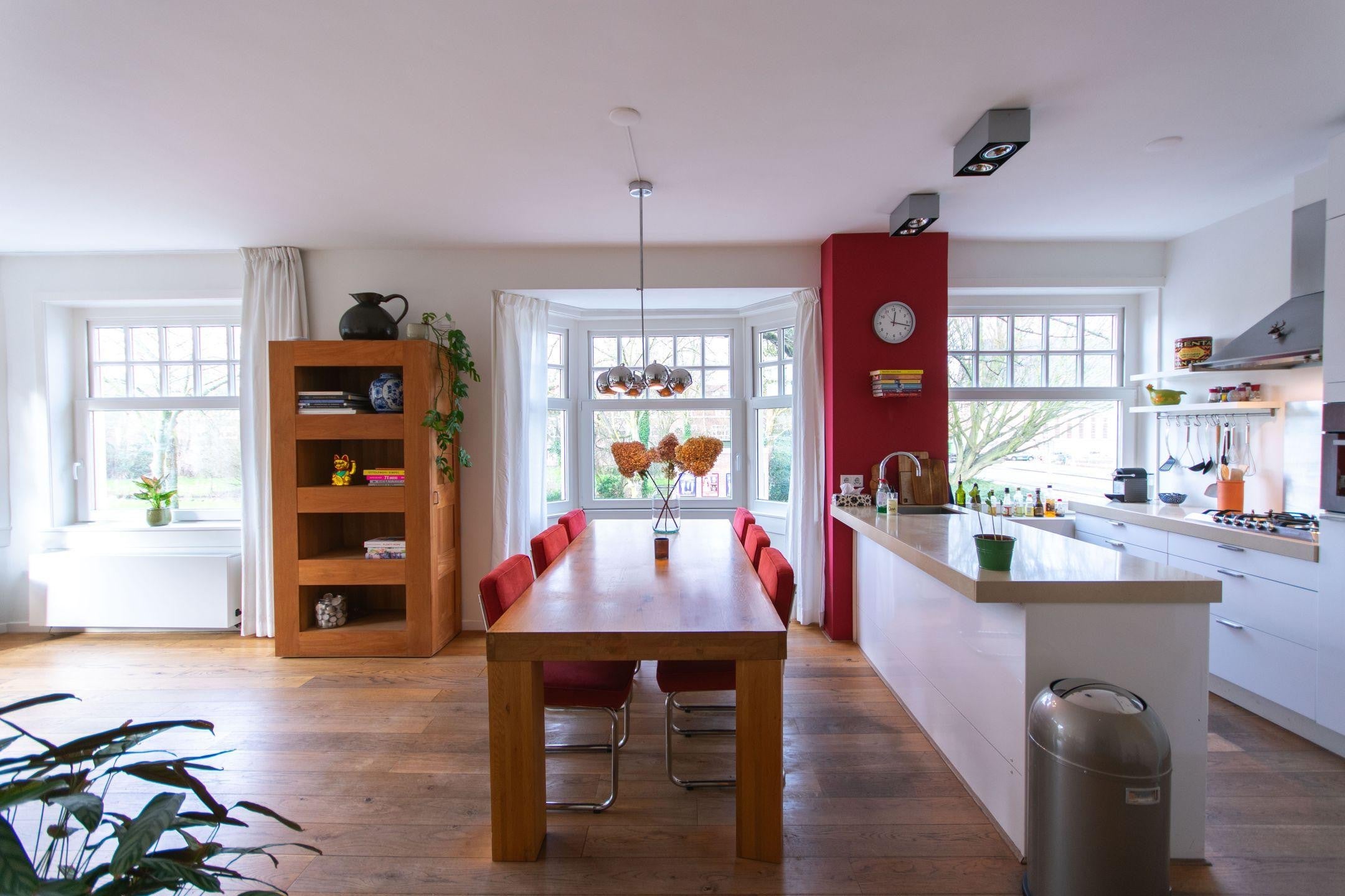 Te huur Appartement Galileplantsoen in Amsterdam