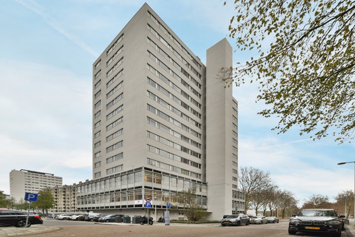 Te huur: Appartement Van Leijenberghlaan 161 in Amsterdam