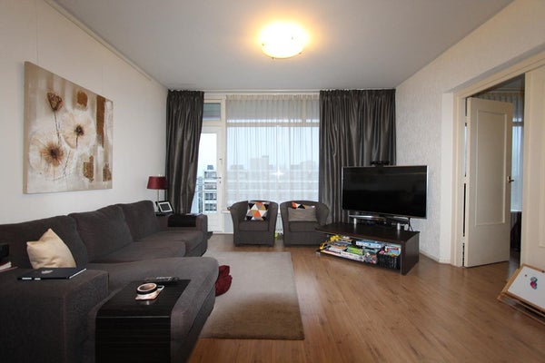 Appartement Sint Philipsland in Amstelveen