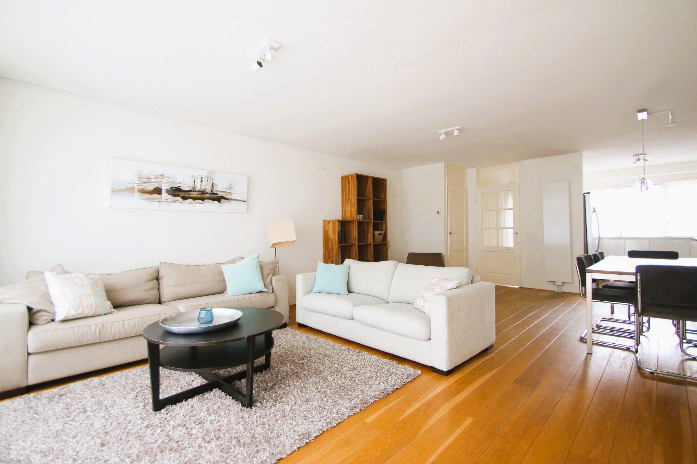 Woning te huur: Aletta Jacobslaan, Amstelveen