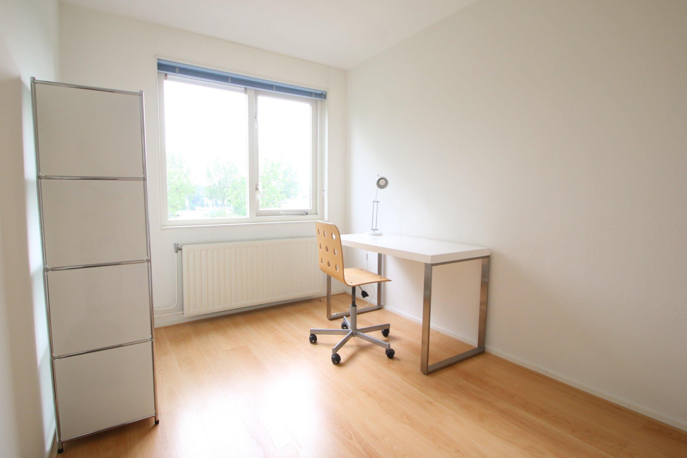 Woning te huur: Aletta Jacobslaan, Amstelveen