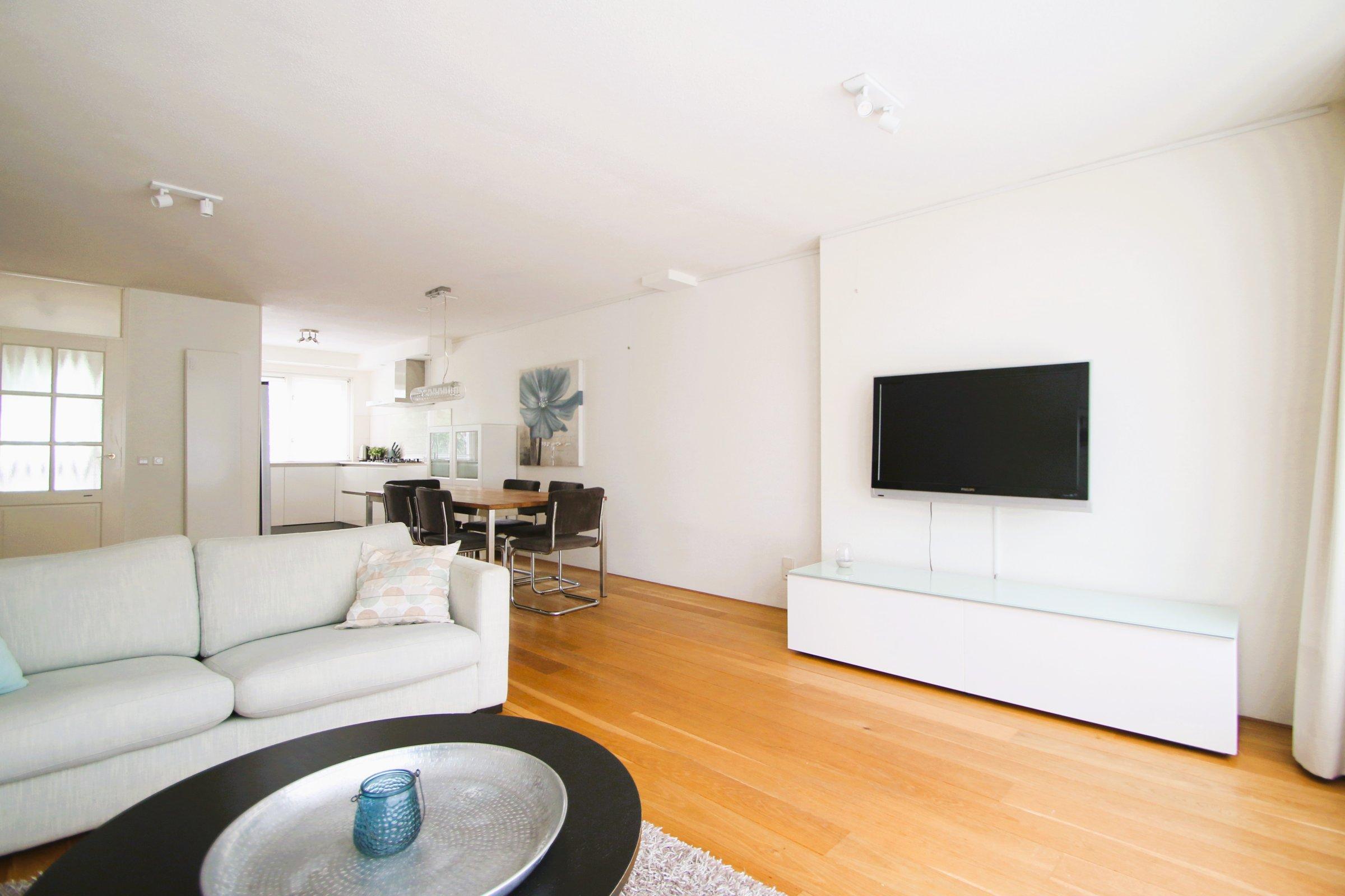 Woning te huur: Aletta Jacobslaan, Amstelveen