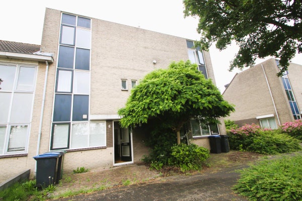 House Aletta Jacobslaan in Amstelveen