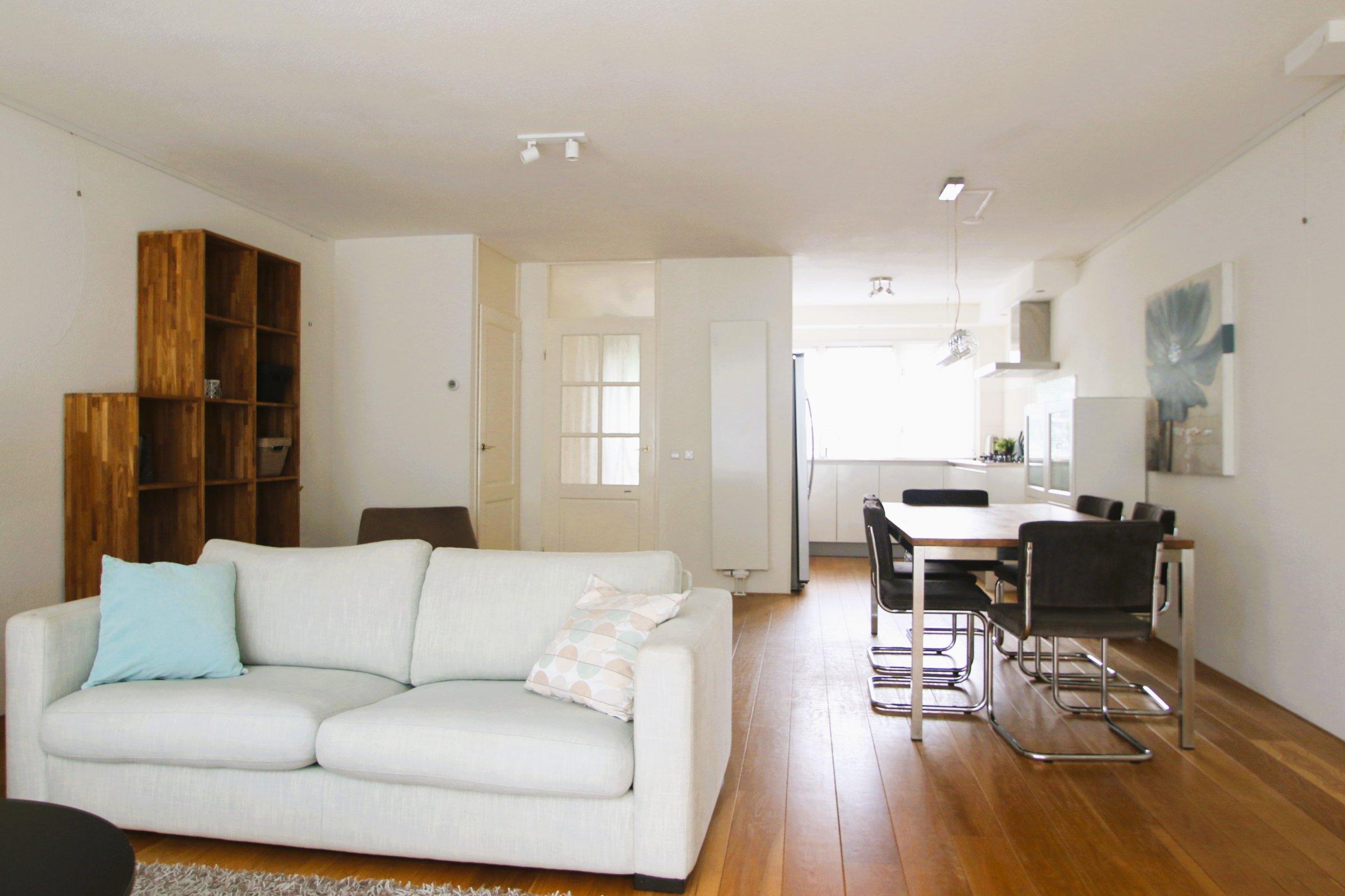 Woning te huur: Aletta Jacobslaan, Amstelveen
