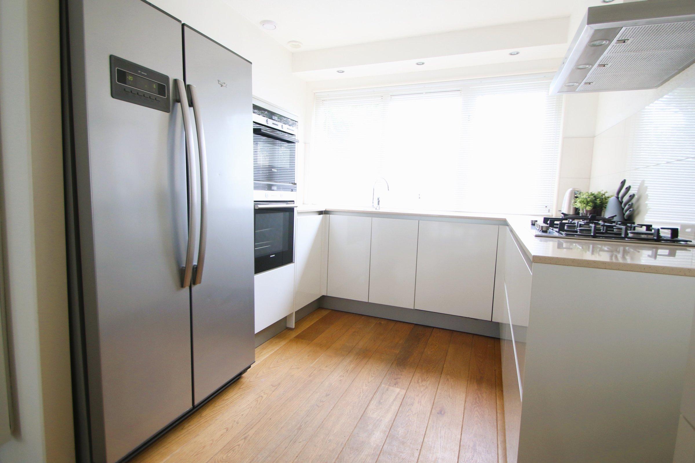 Woning te huur: Aletta Jacobslaan, Amstelveen