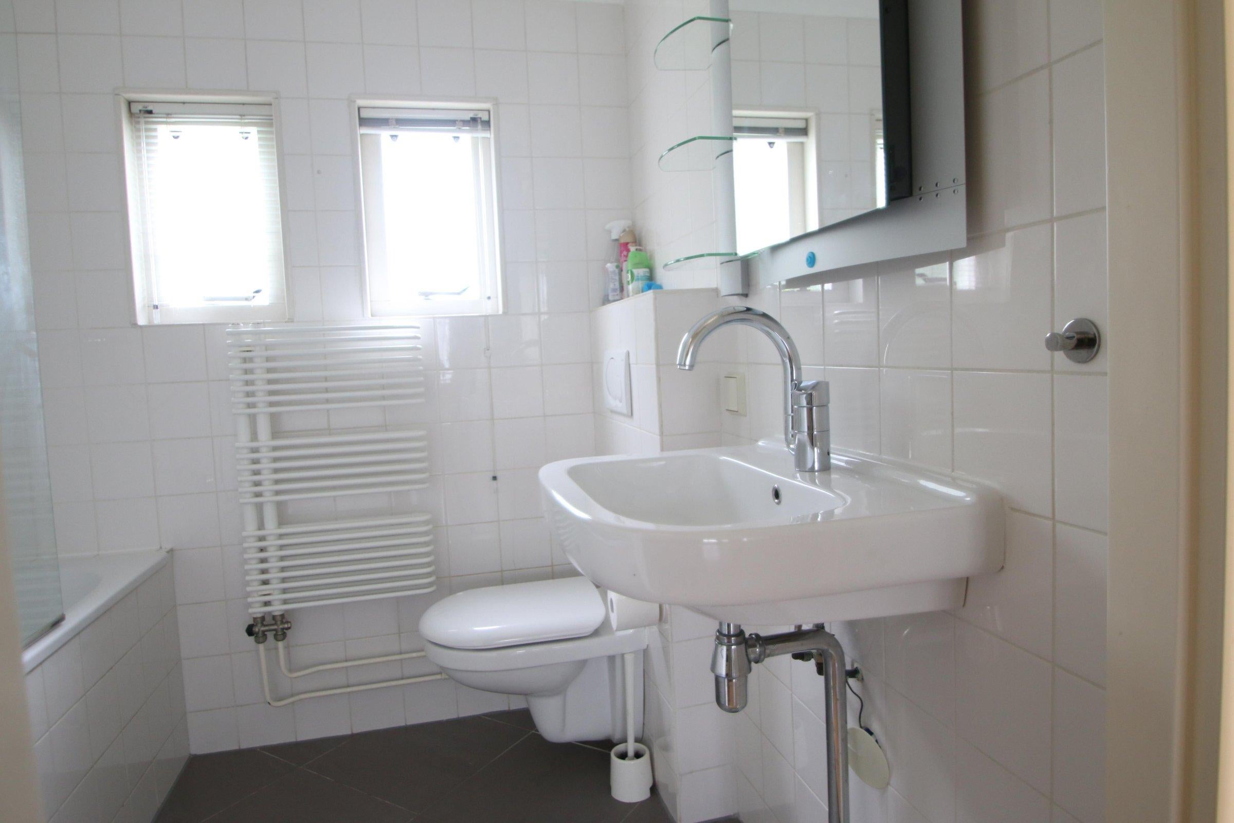 Woning te huur: Aletta Jacobslaan, Amstelveen