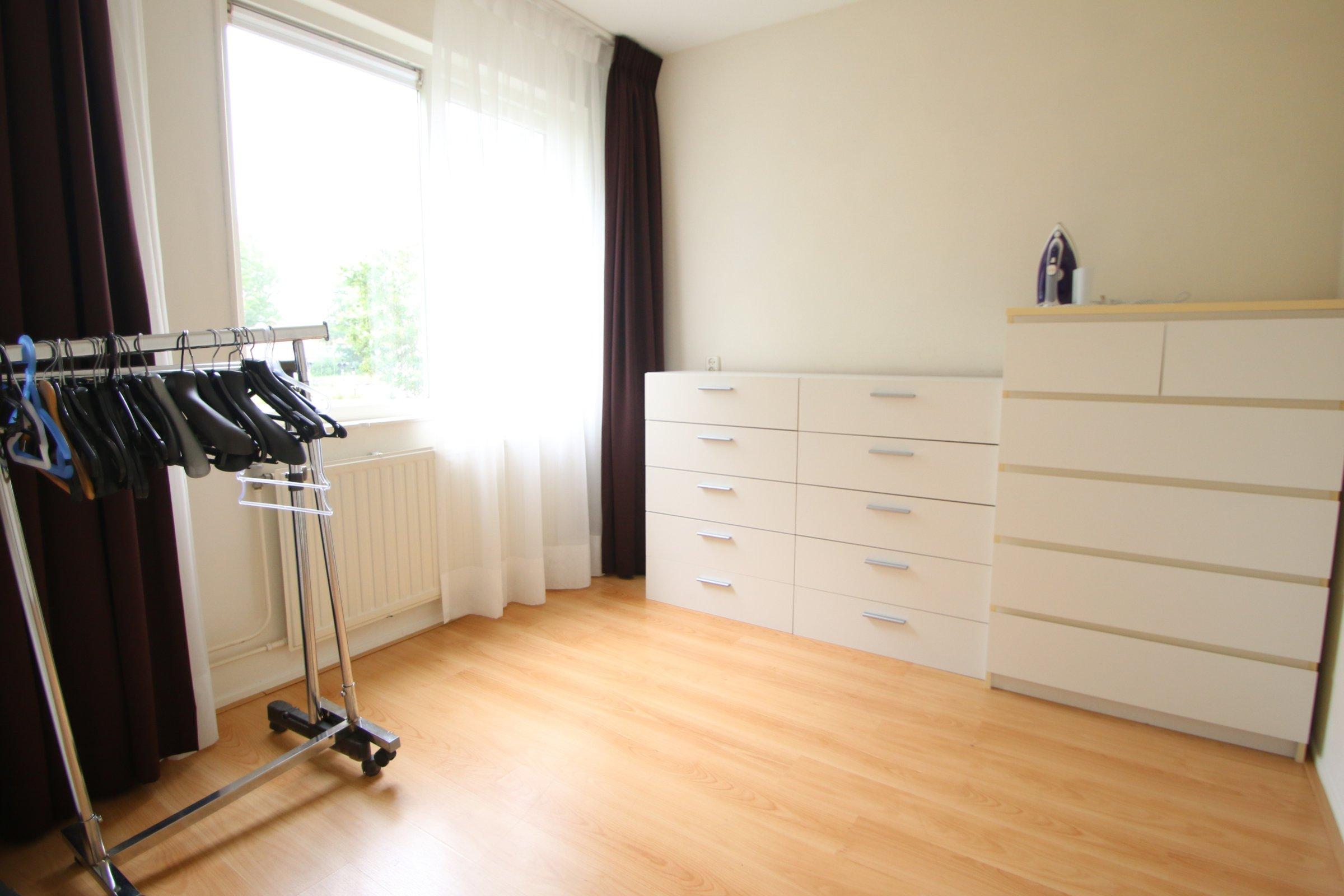 Woning te huur: Aletta Jacobslaan, Amstelveen