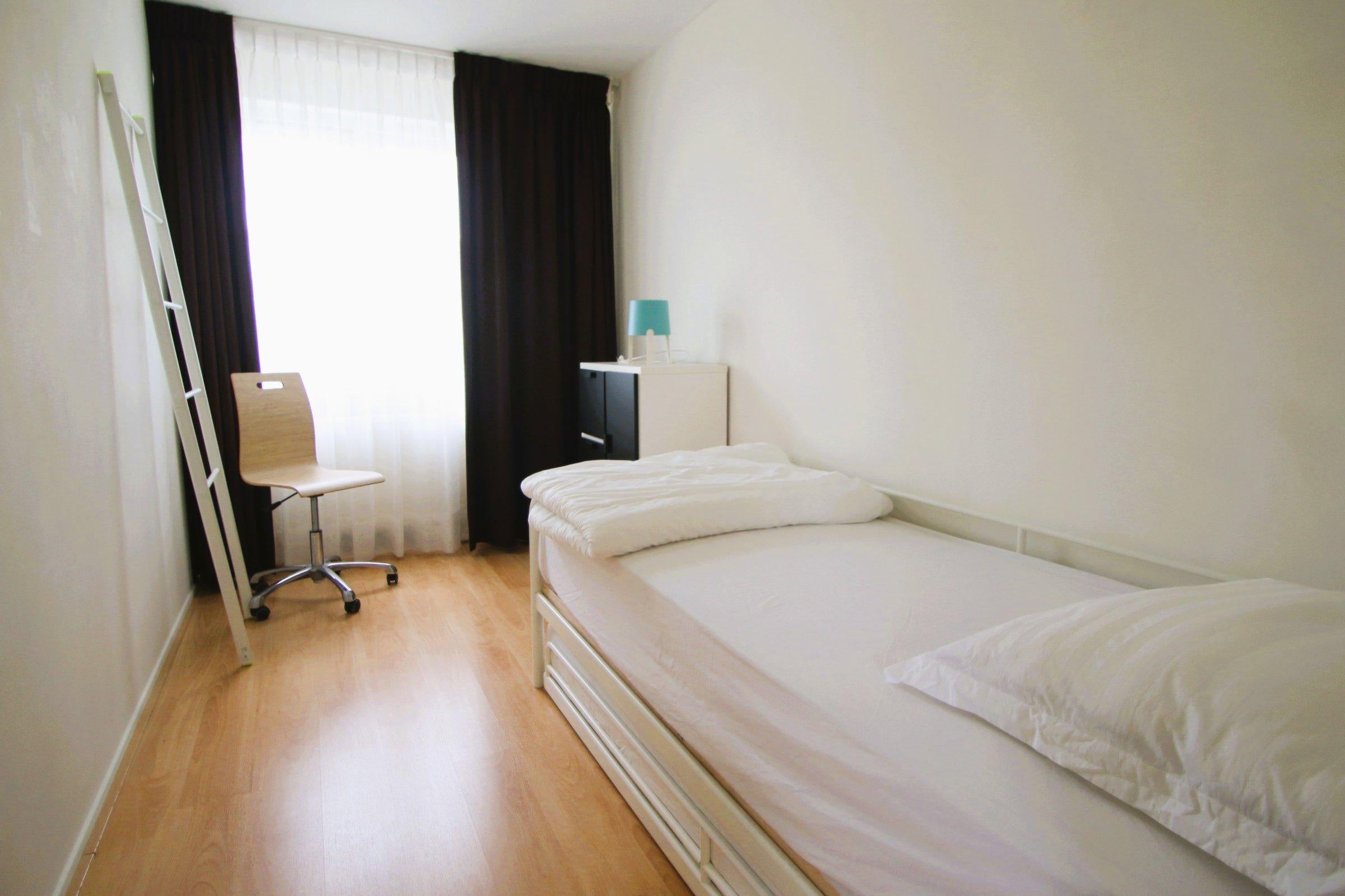 Woning te huur: Aletta Jacobslaan, Amstelveen