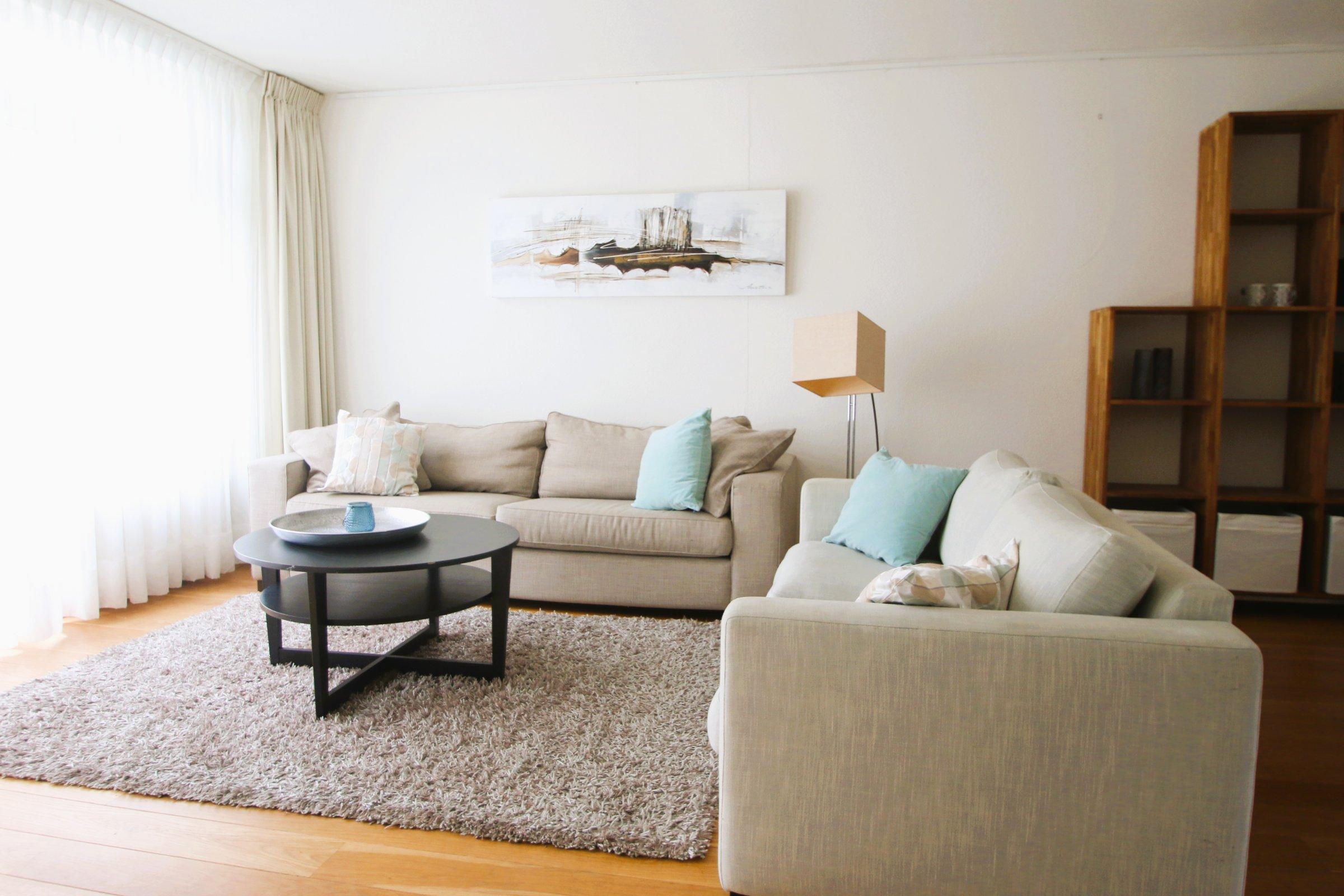 Woning te huur: Aletta Jacobslaan, Amstelveen
