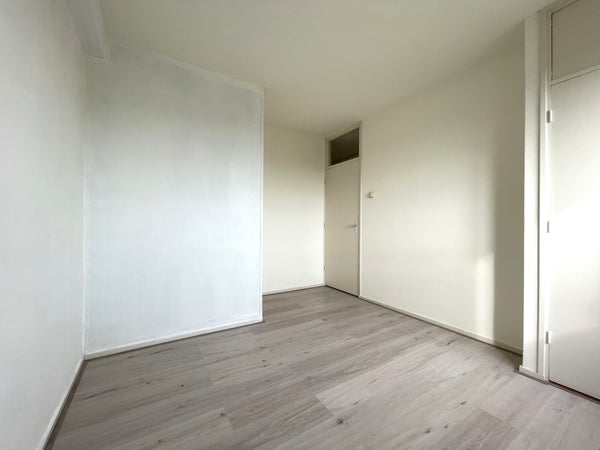 Appartement Meidoornhoek in Rotterdam