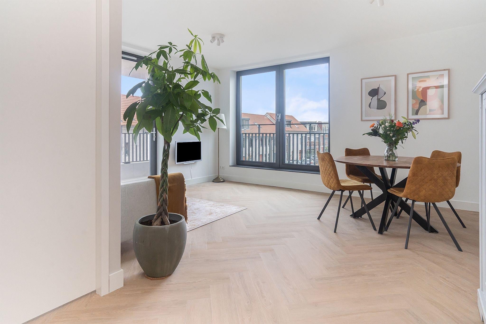 Te huur Appartement Galastraat in Amsterdam