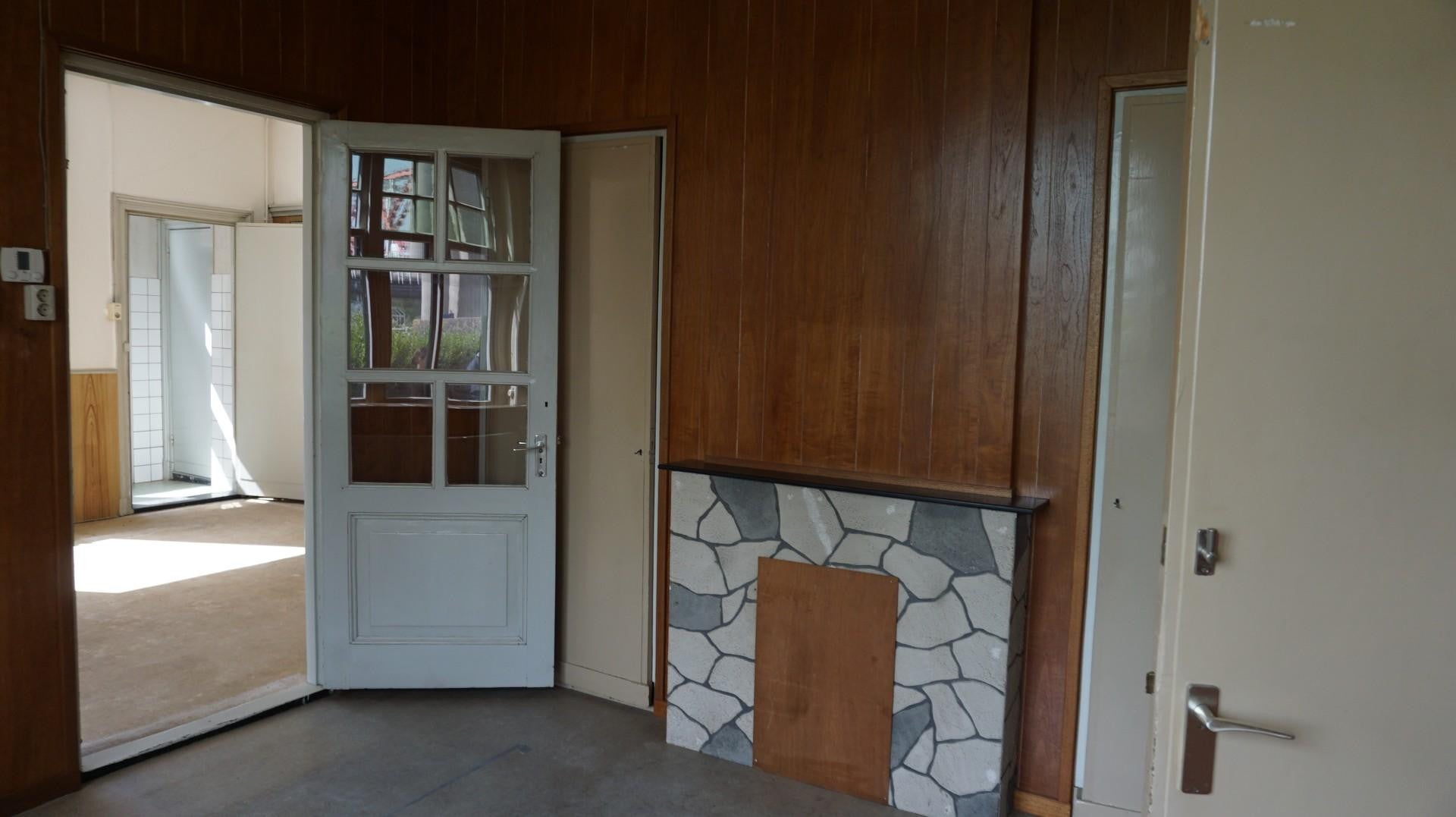 Ir. Herman de Grootweg