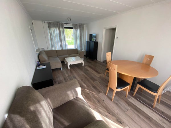 Huis Ir. Herman de Grootweg in Spijkenisse